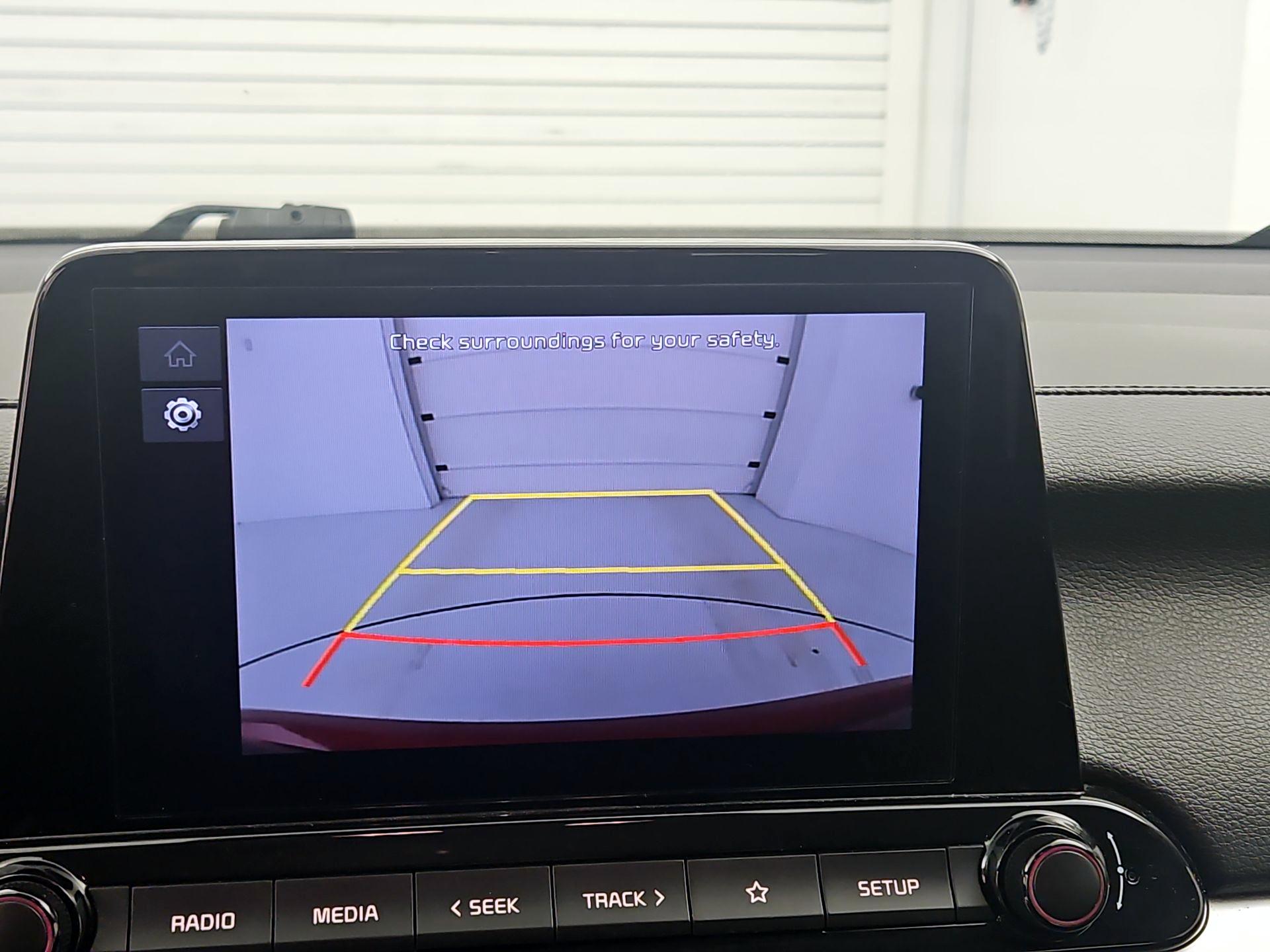 Thumbnail: 2024 Kia Forte - 14