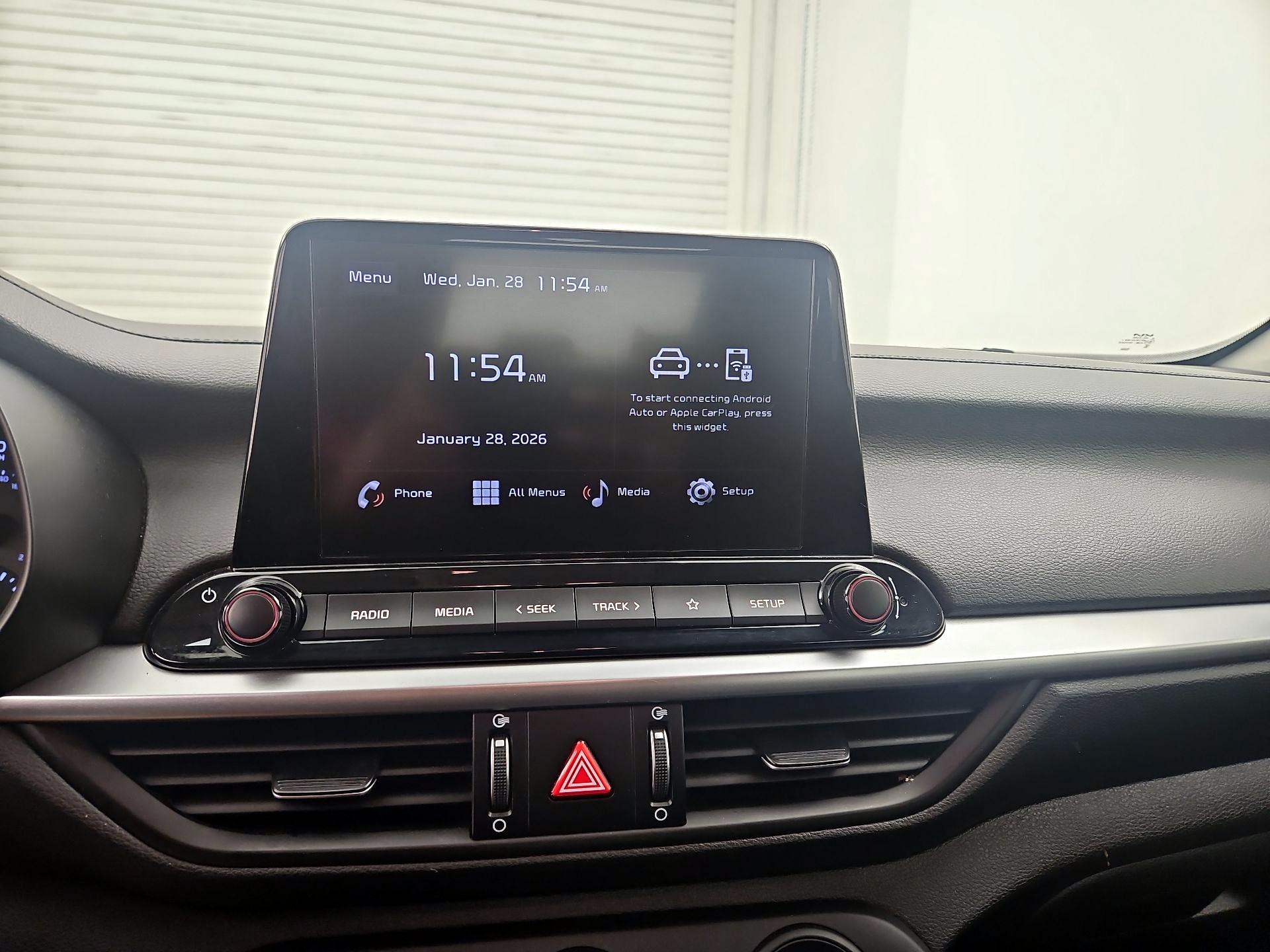 Thumbnail: 2024 Kia Forte - 15