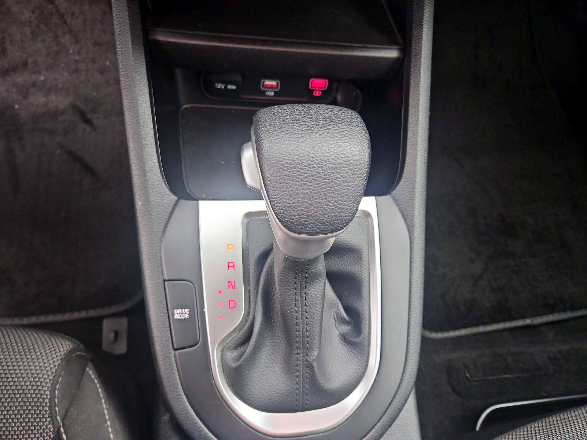 Thumbnail: 2024 Kia Forte - 17