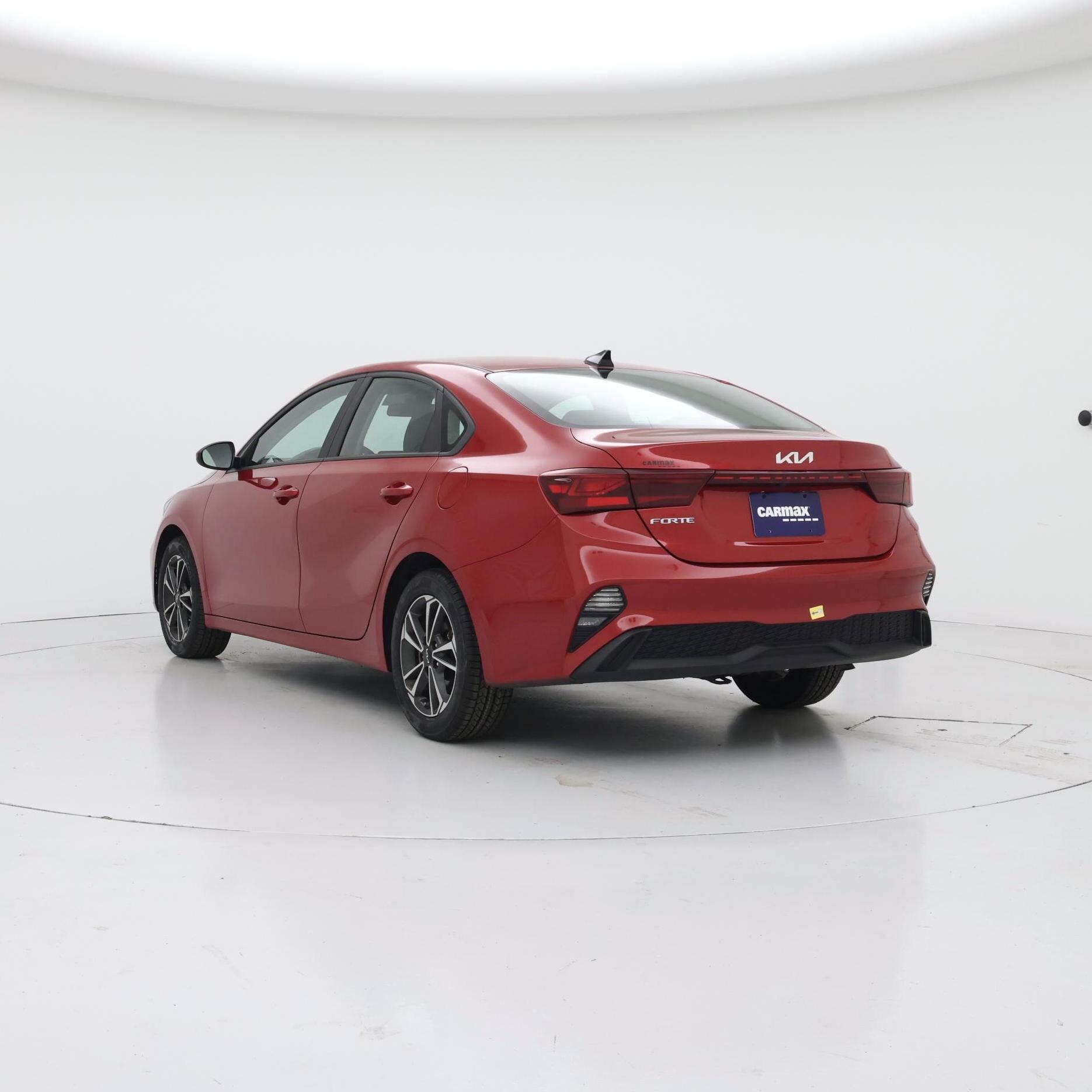 Thumbnail: 2024 Kia Forte - 2