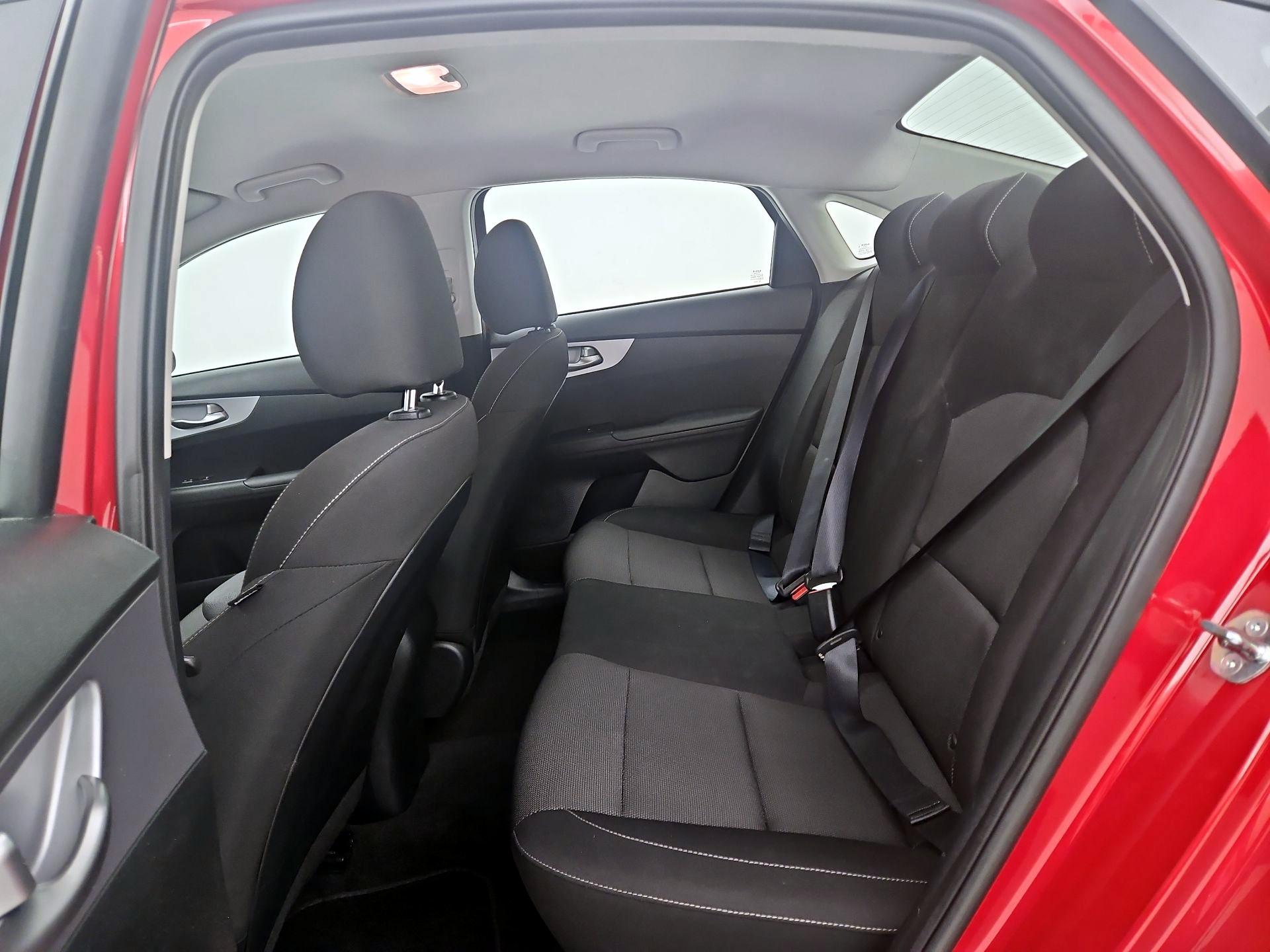 Thumbnail: 2024 Kia Forte - 19