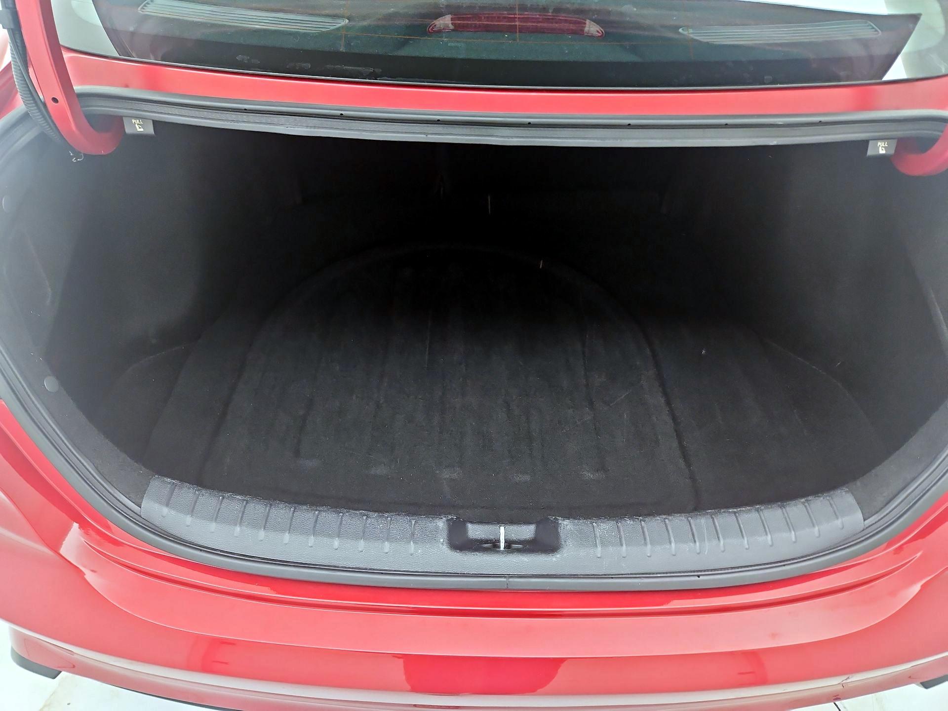 Thumbnail: 2024 Kia Forte - 20