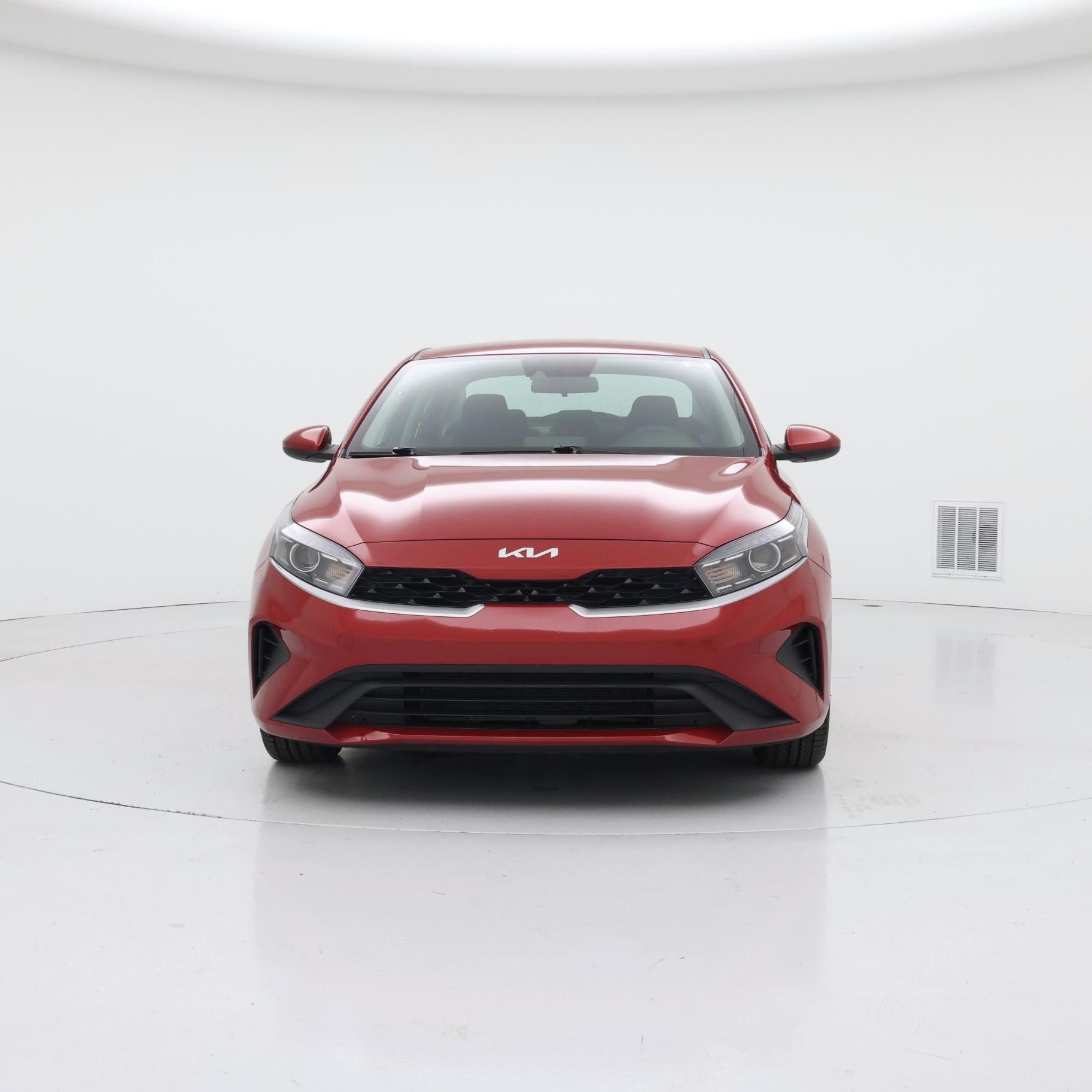 Thumbnail: 2024 Kia Forte - 5