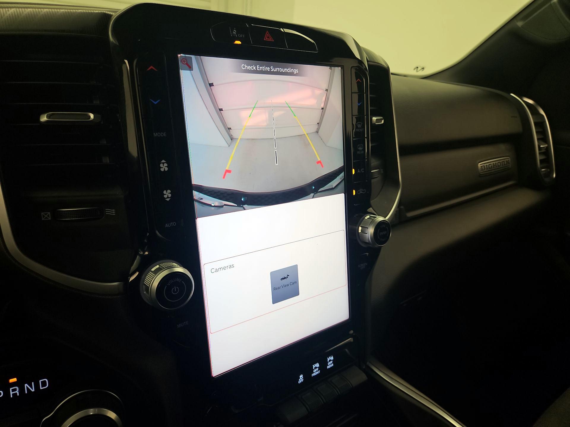 Thumbnail: 2025 RAM 1500 - 15