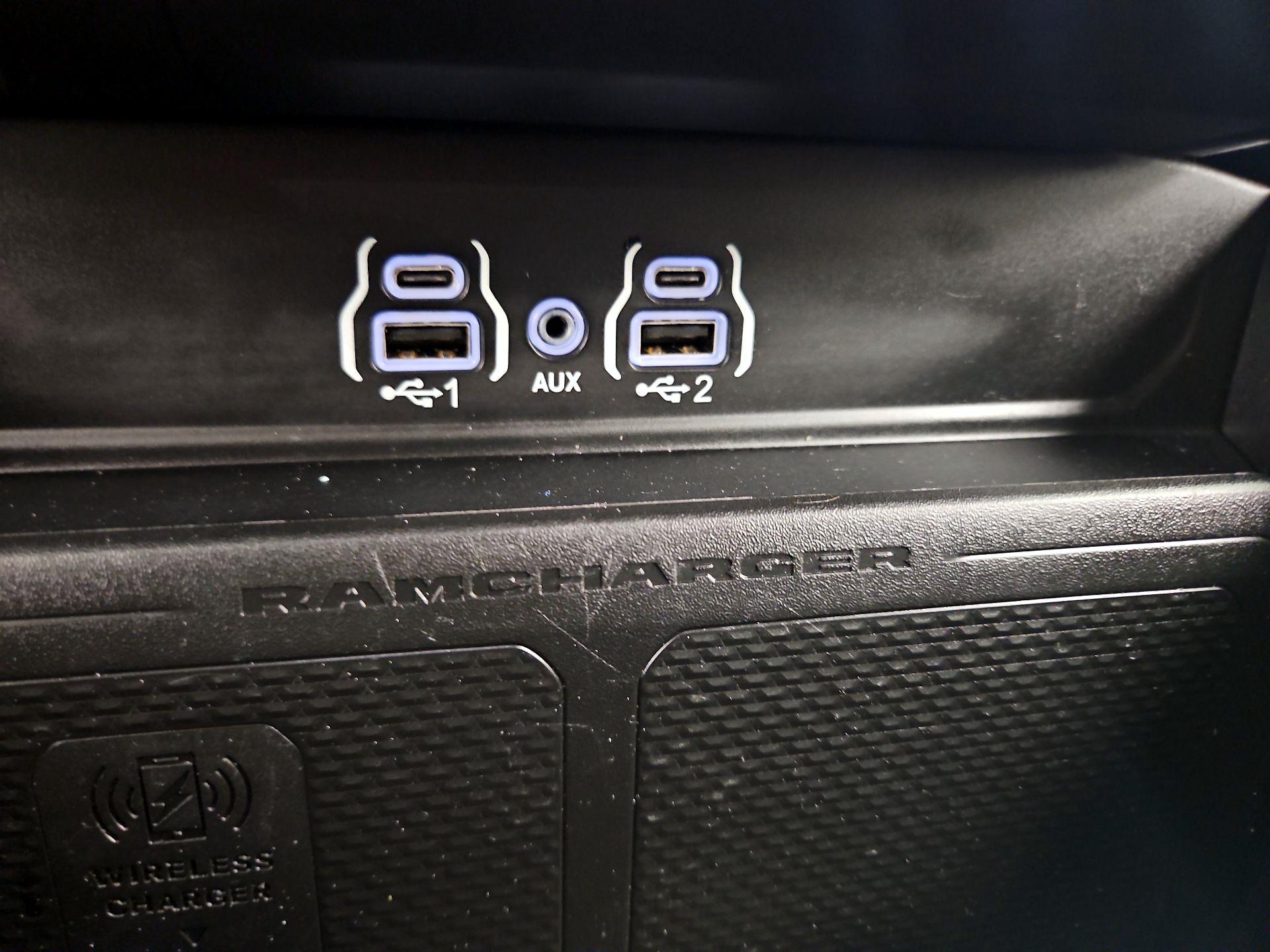 Thumbnail: 2025 RAM 1500 - 19