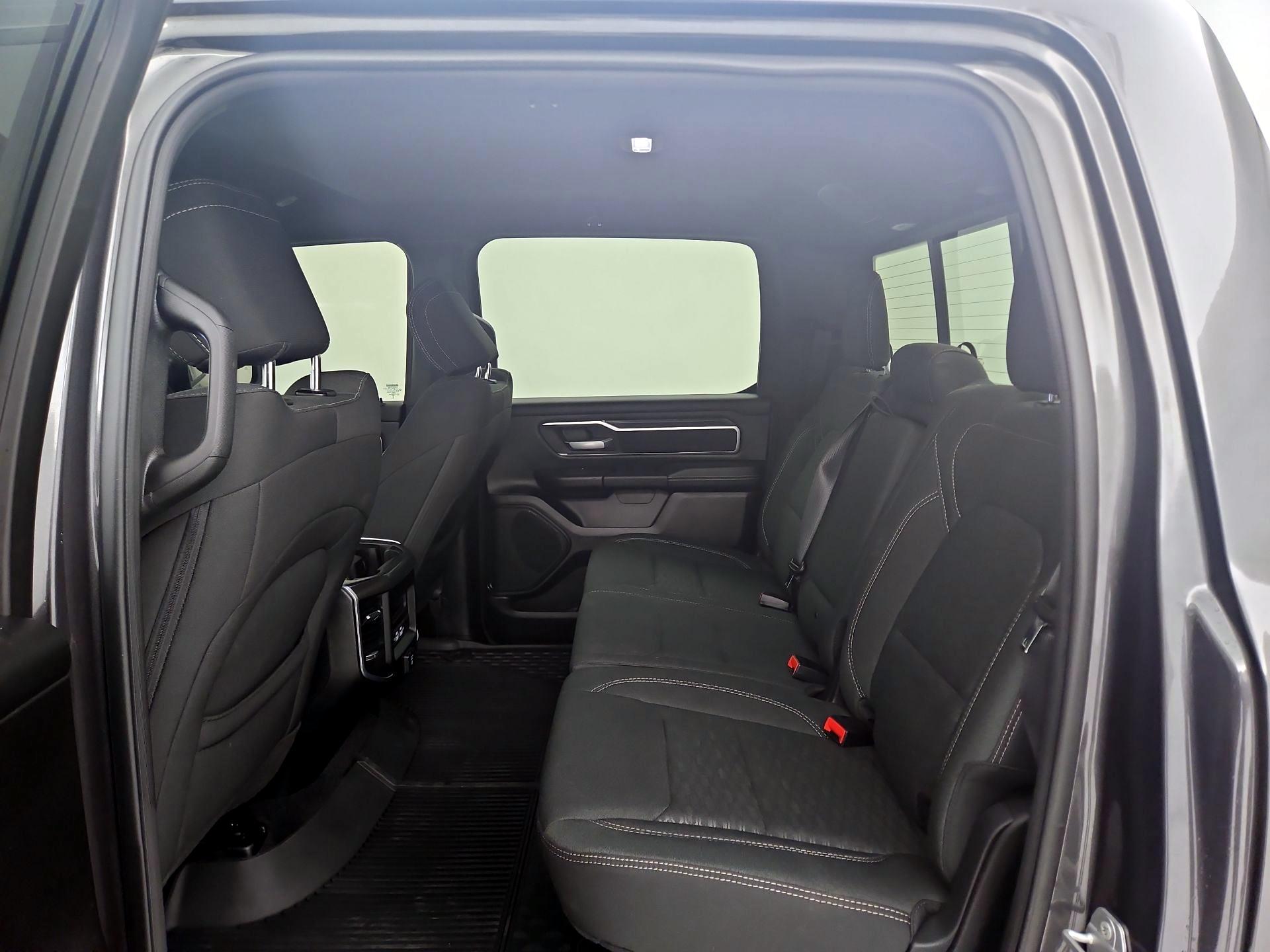 Thumbnail: 2025 RAM 1500 - 20