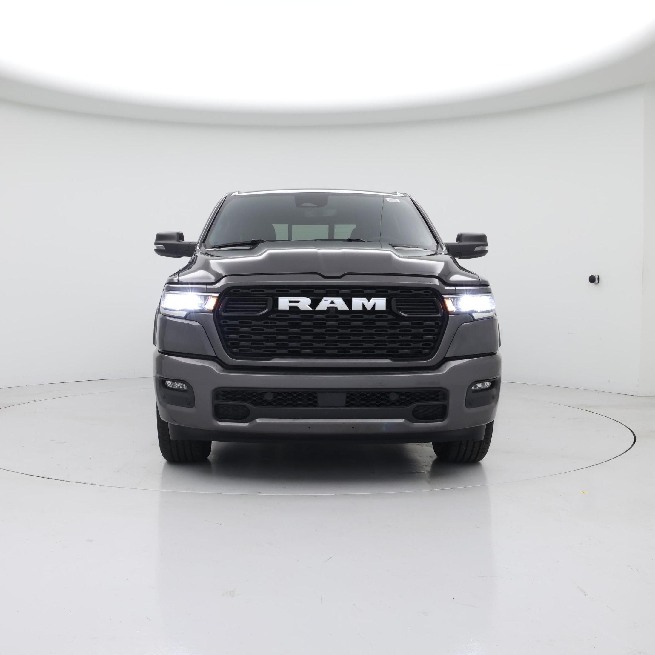 Thumbnail: 2025 RAM 1500 - 5