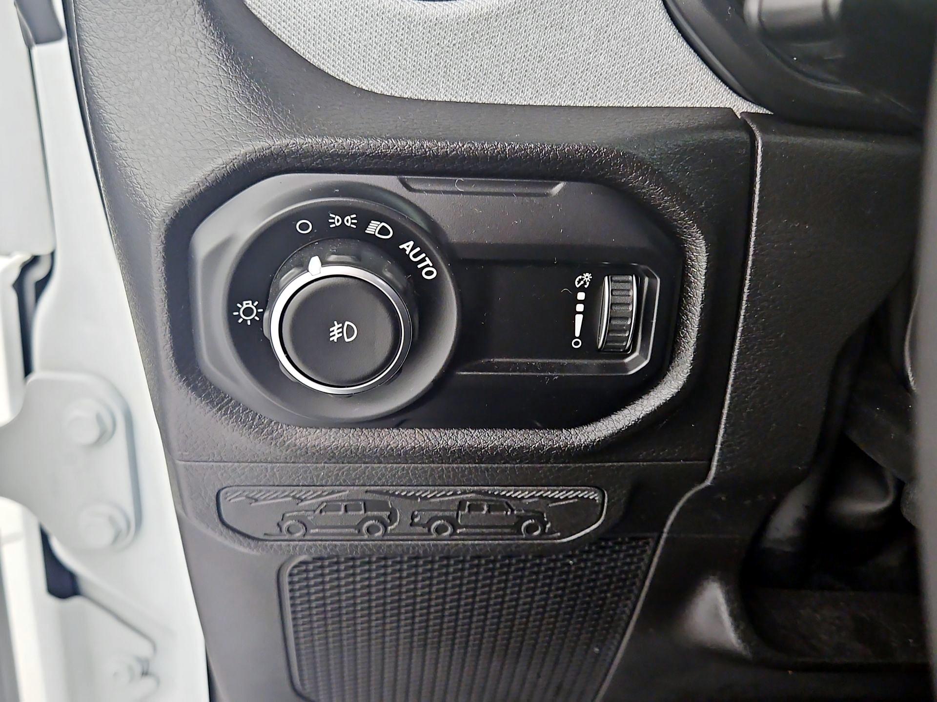 Thumbnail: 2024 Jeep Wrangler - 13