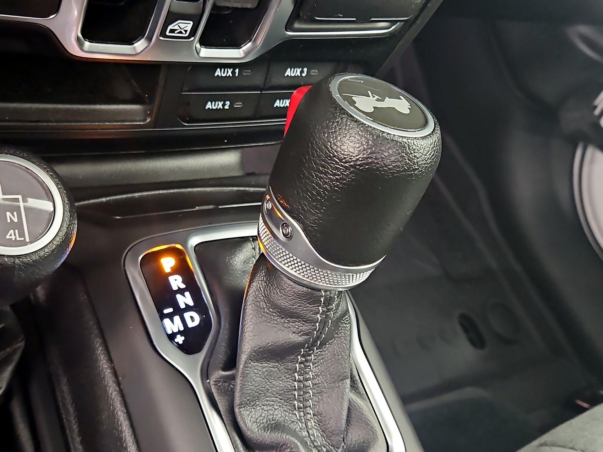 Thumbnail: 2024 Jeep Wrangler - 17