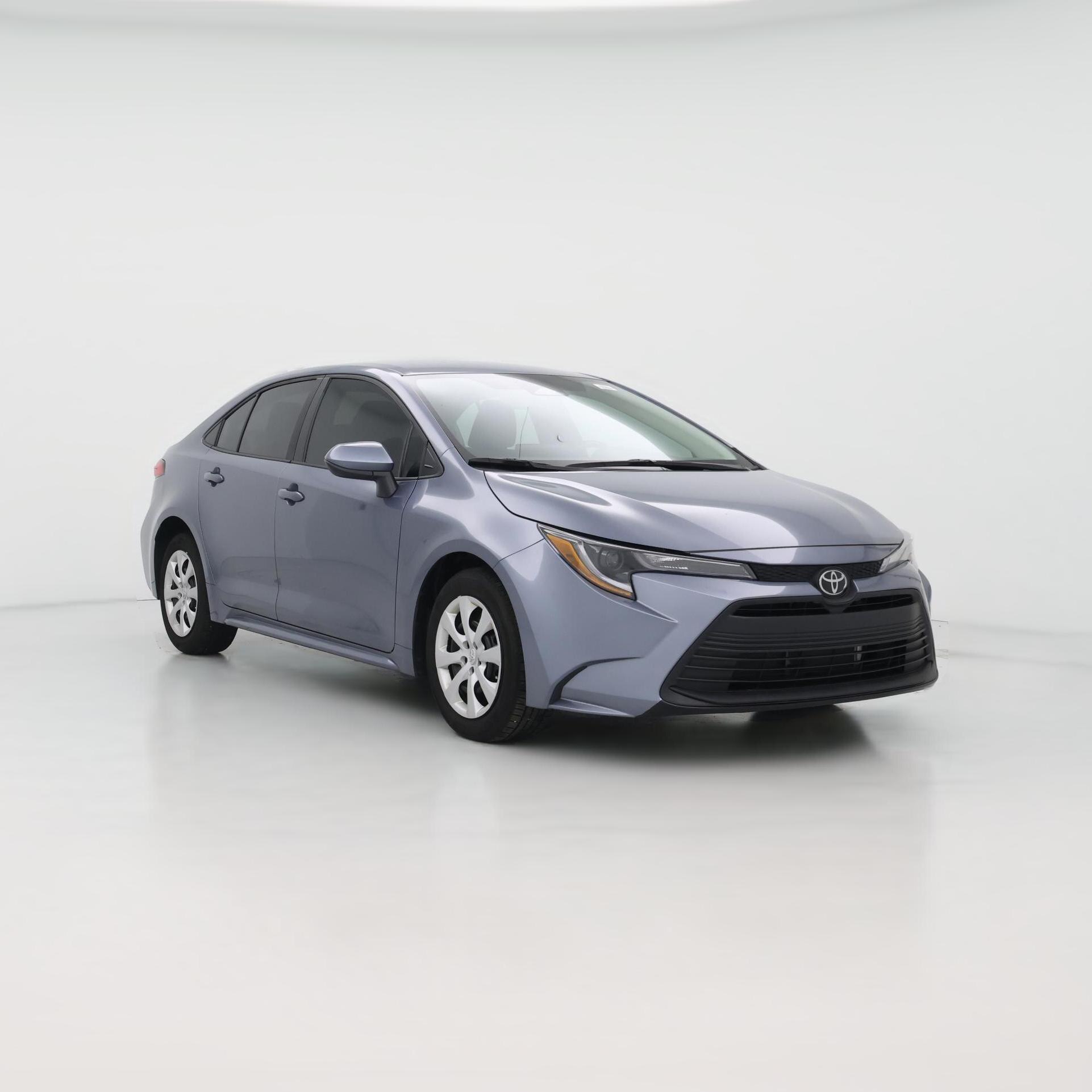 Thumbnail: 2024 Toyota Corolla - 1
