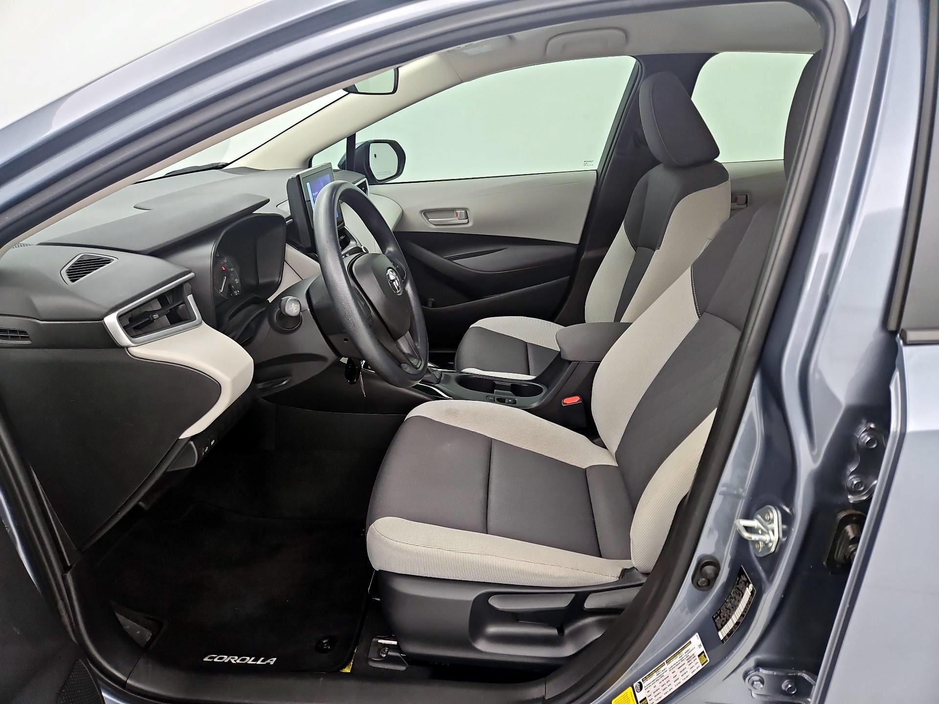 Thumbnail: 2024 Toyota Corolla - 11