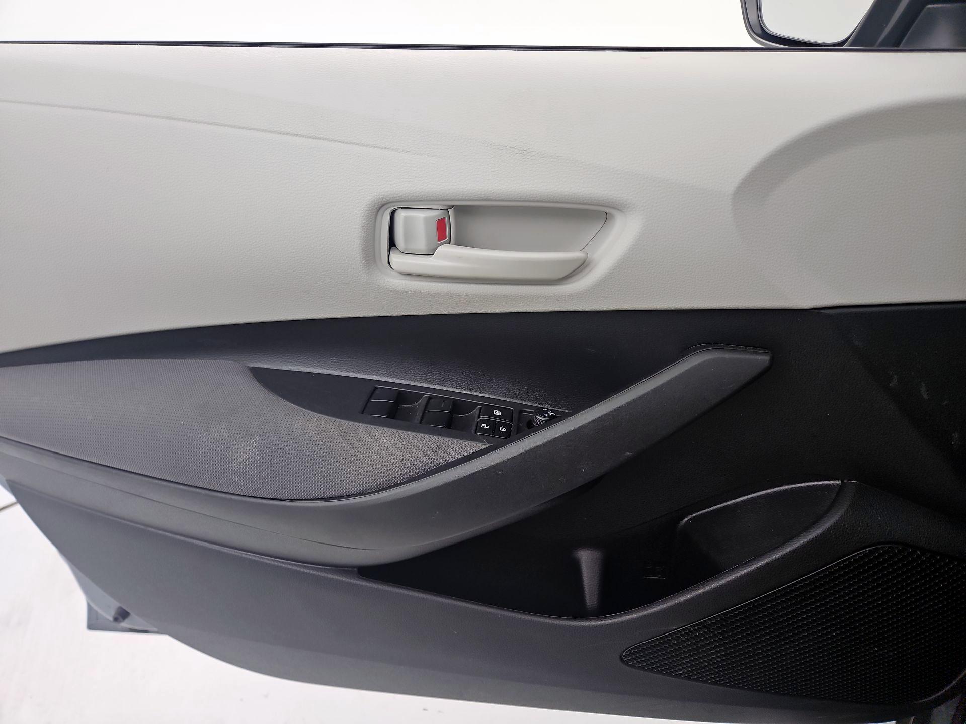 Thumbnail: 2024 Toyota Corolla - 12