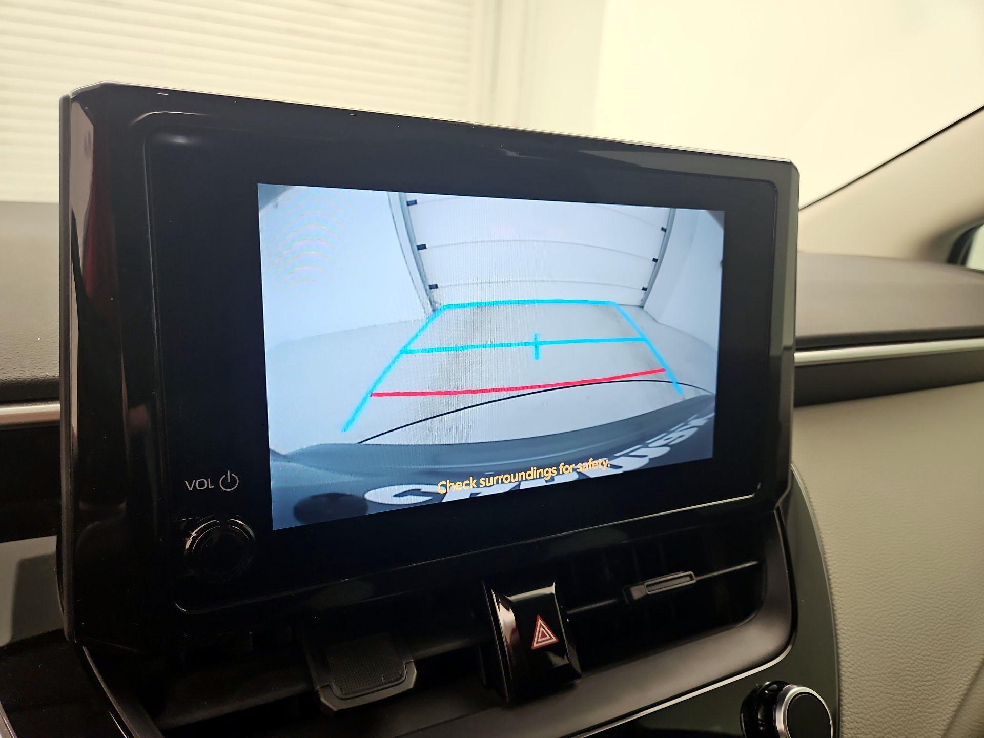 Thumbnail: 2024 Toyota Corolla - 14