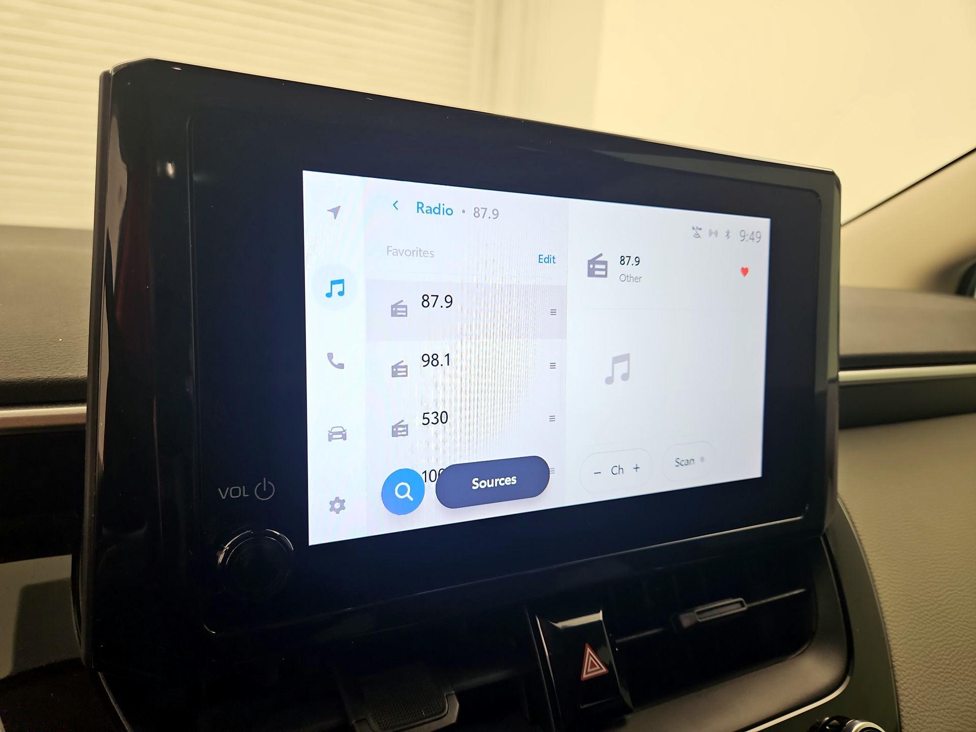 Thumbnail: 2024 Toyota Corolla - 15