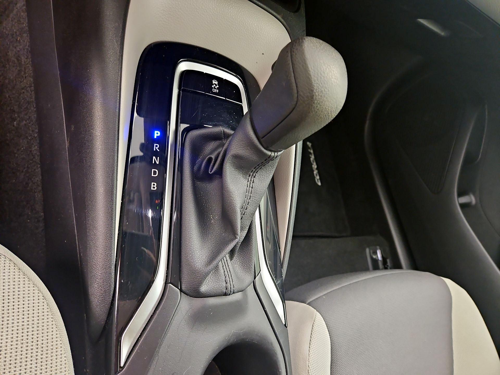 Thumbnail: 2024 Toyota Corolla - 17