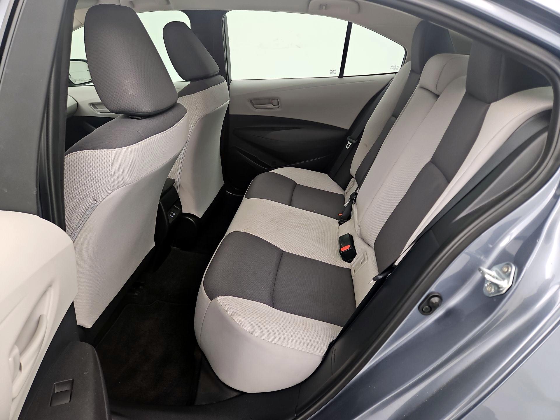 Thumbnail: 2024 Toyota Corolla - 19