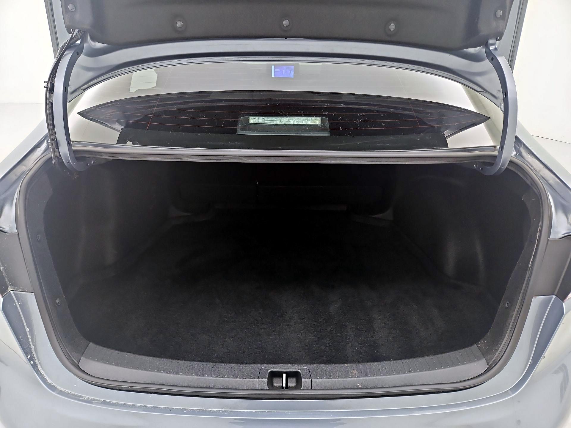 Thumbnail: 2024 Toyota Corolla - 20