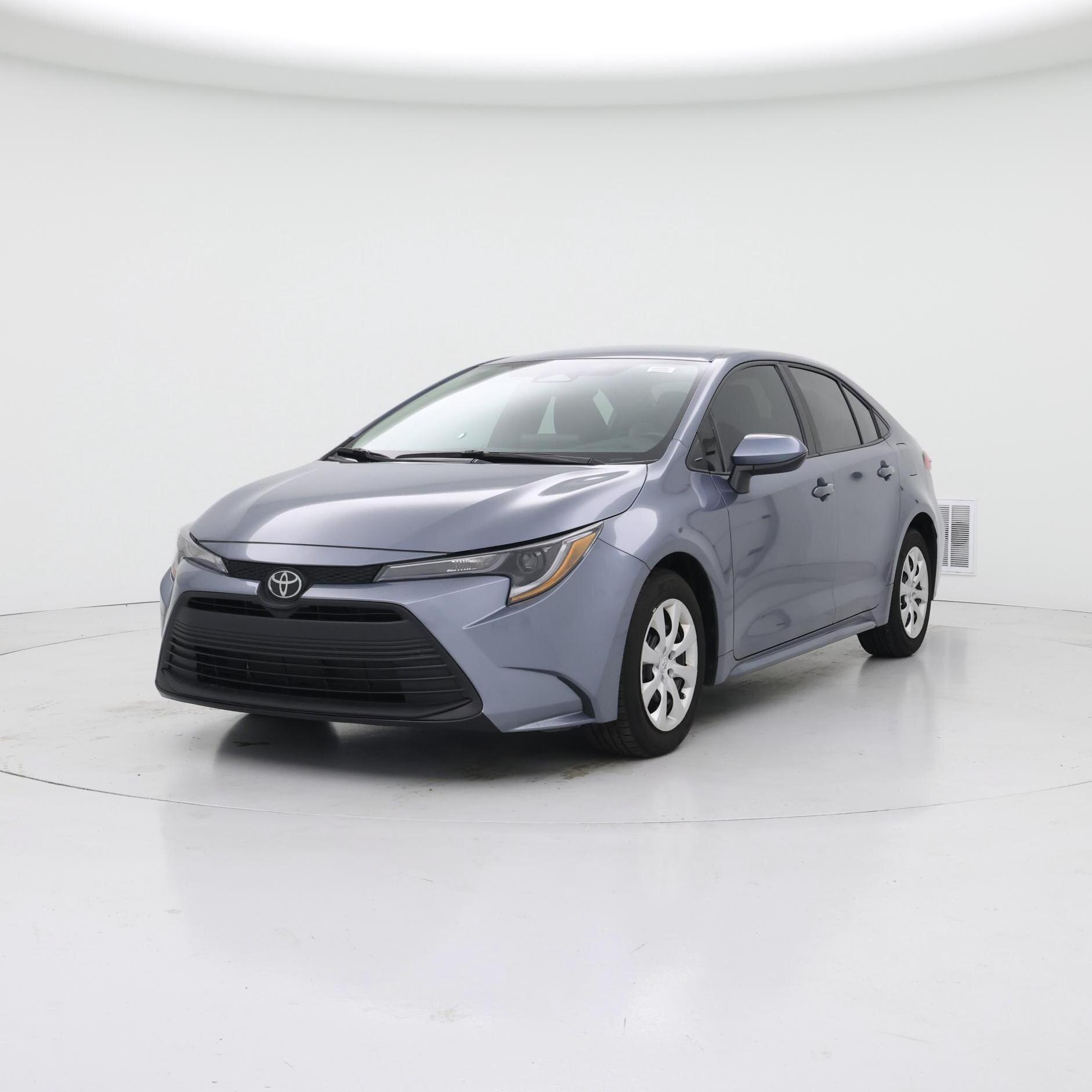 Thumbnail: 2024 Toyota Corolla - 4