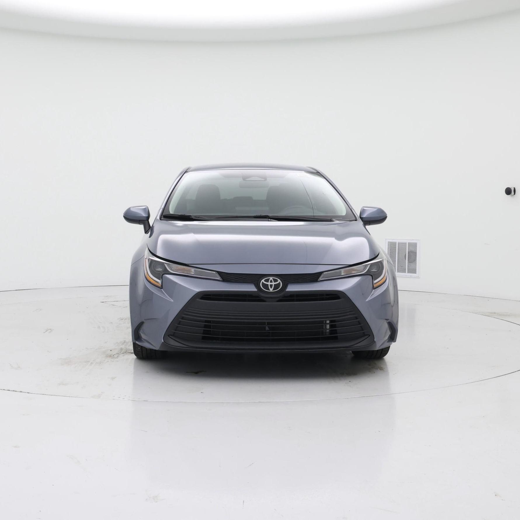 Thumbnail: 2024 Toyota Corolla - 5