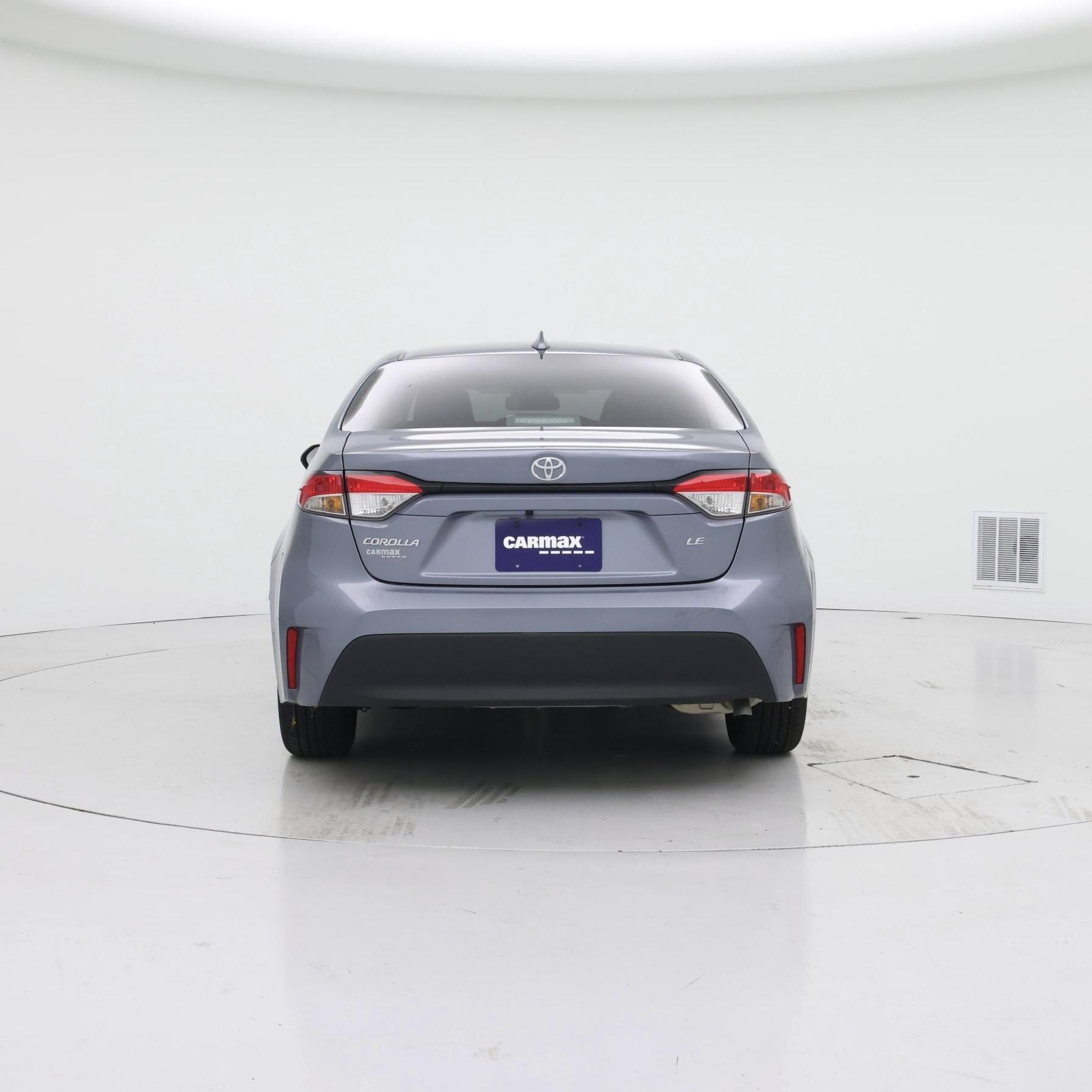 Thumbnail: 2024 Toyota Corolla - 6