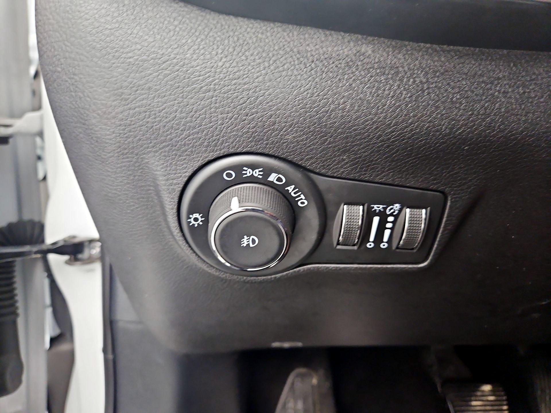 Thumbnail: 2024 Jeep Compass - 13