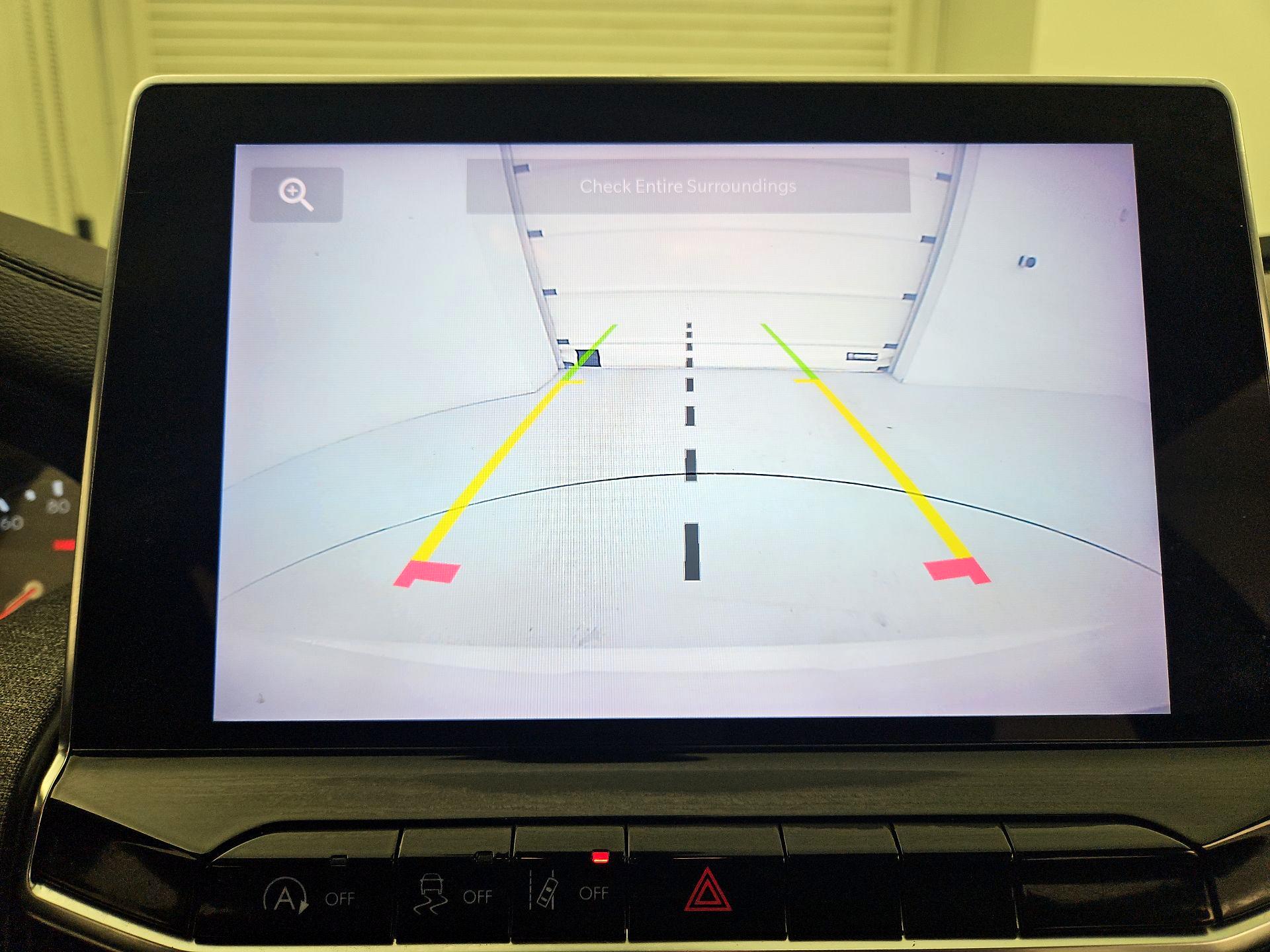 Thumbnail: 2024 Jeep Compass - 14