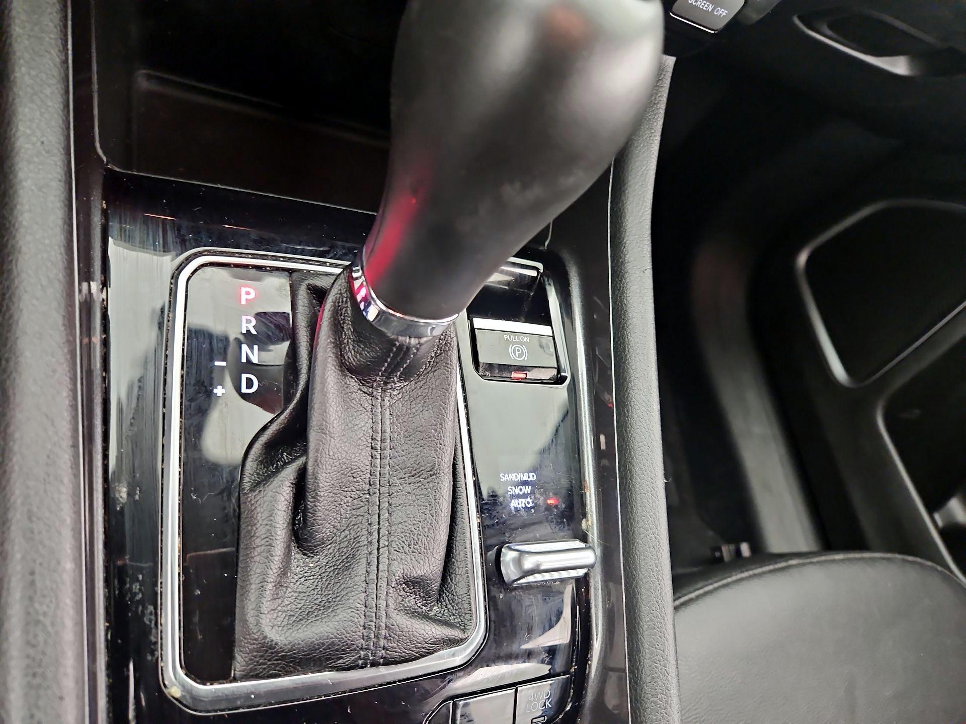 Thumbnail: 2024 Jeep Compass - 17