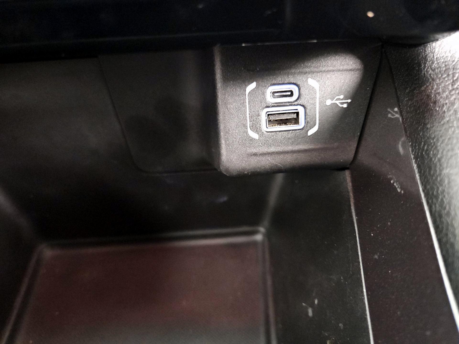 Thumbnail: 2024 Jeep Compass - 18