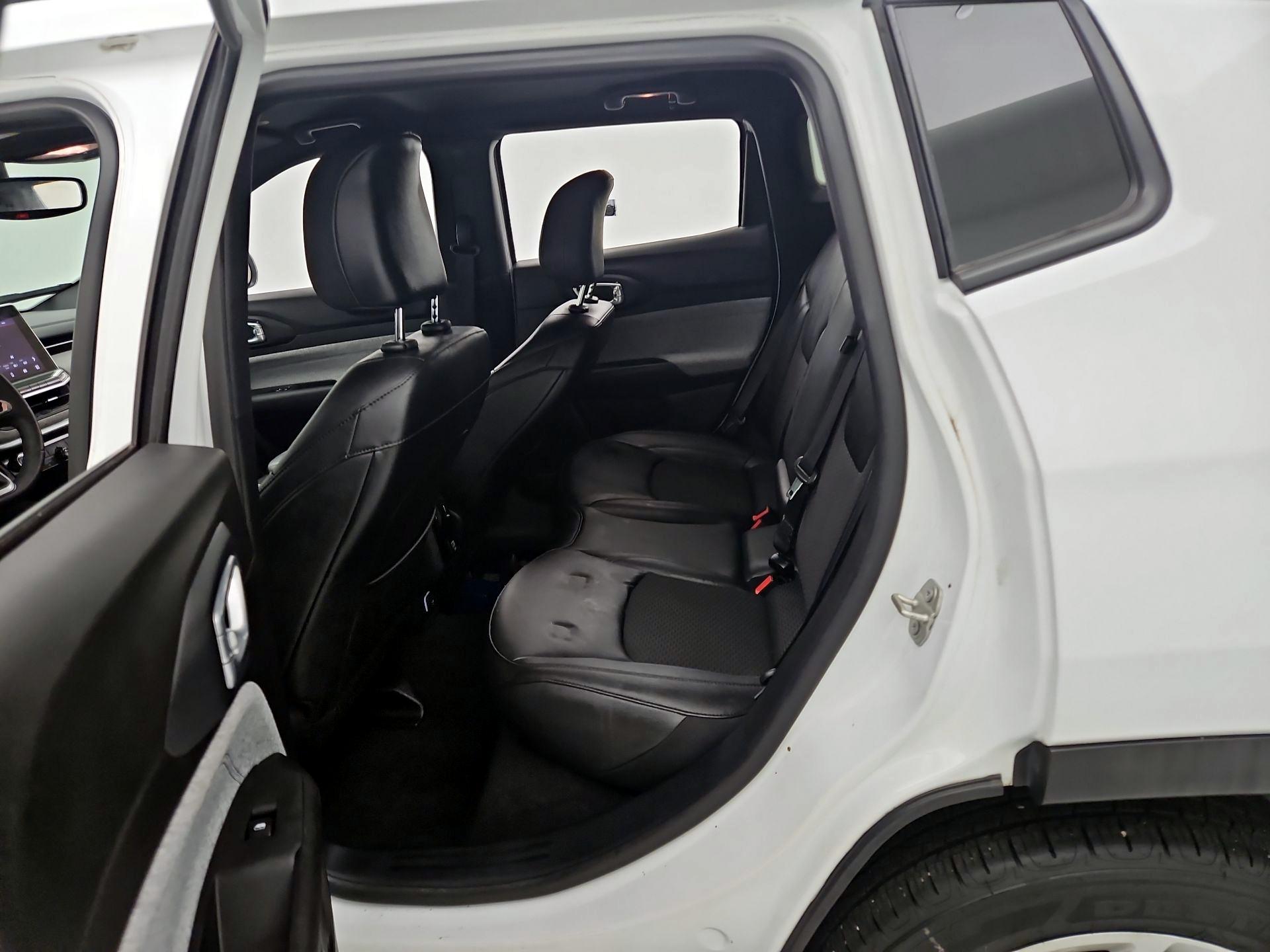 Thumbnail: 2024 Jeep Compass - 19