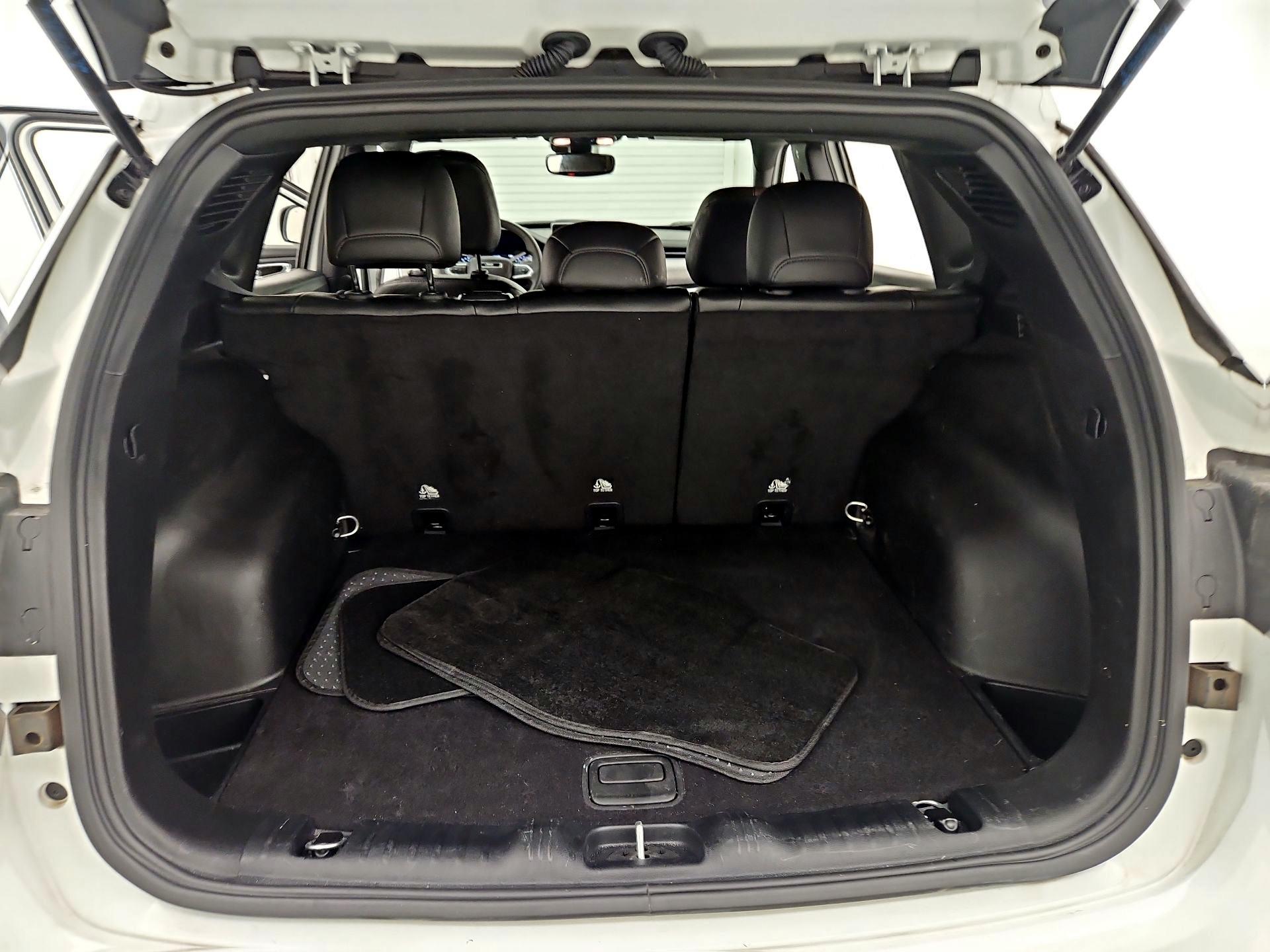 Thumbnail: 2024 Jeep Compass - 20