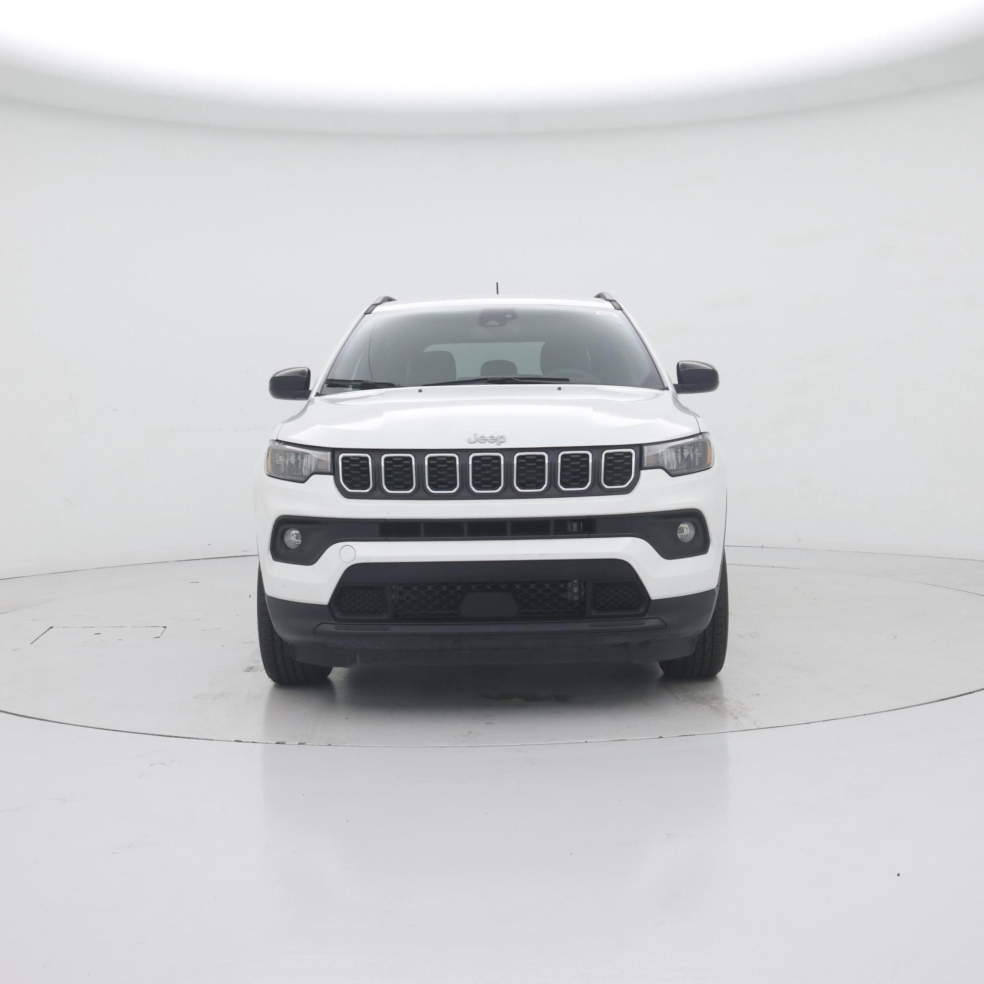 Thumbnail: 2024 Jeep Compass - 5