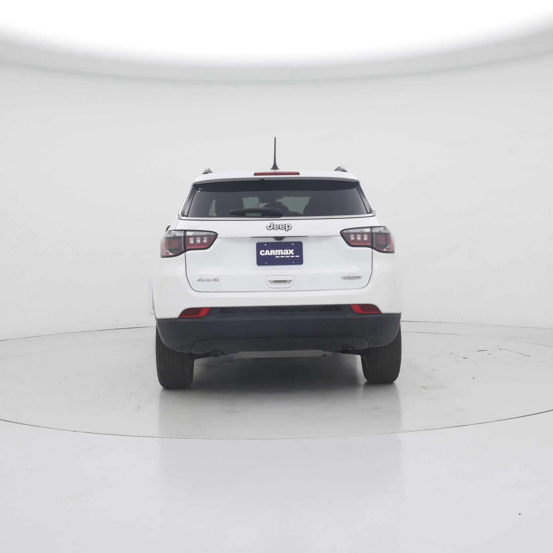 Thumbnail: 2024 Jeep Compass - 6