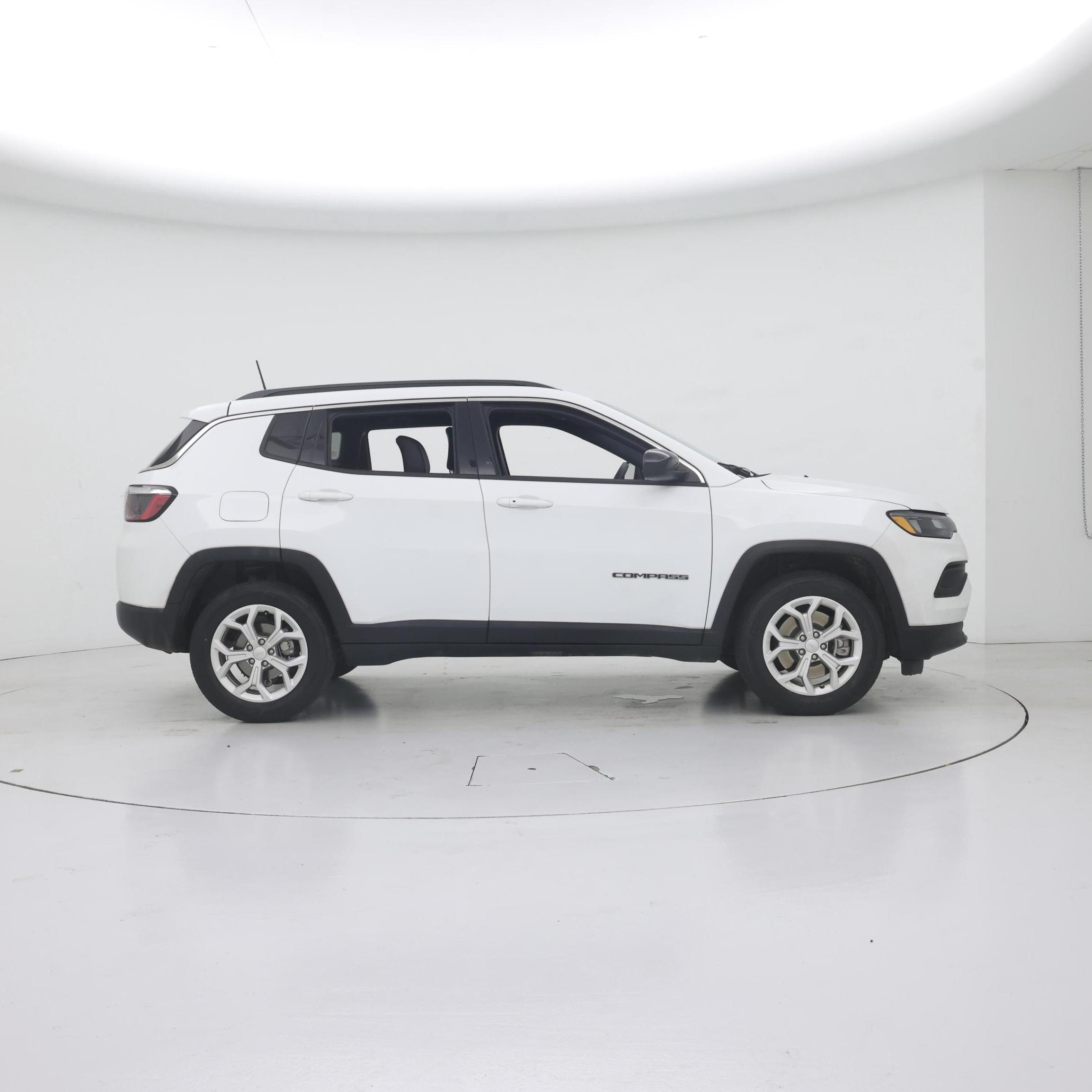 Thumbnail: 2024 Jeep Compass - 7