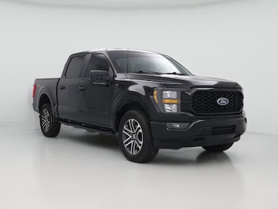 2023 Ford F150 XL
