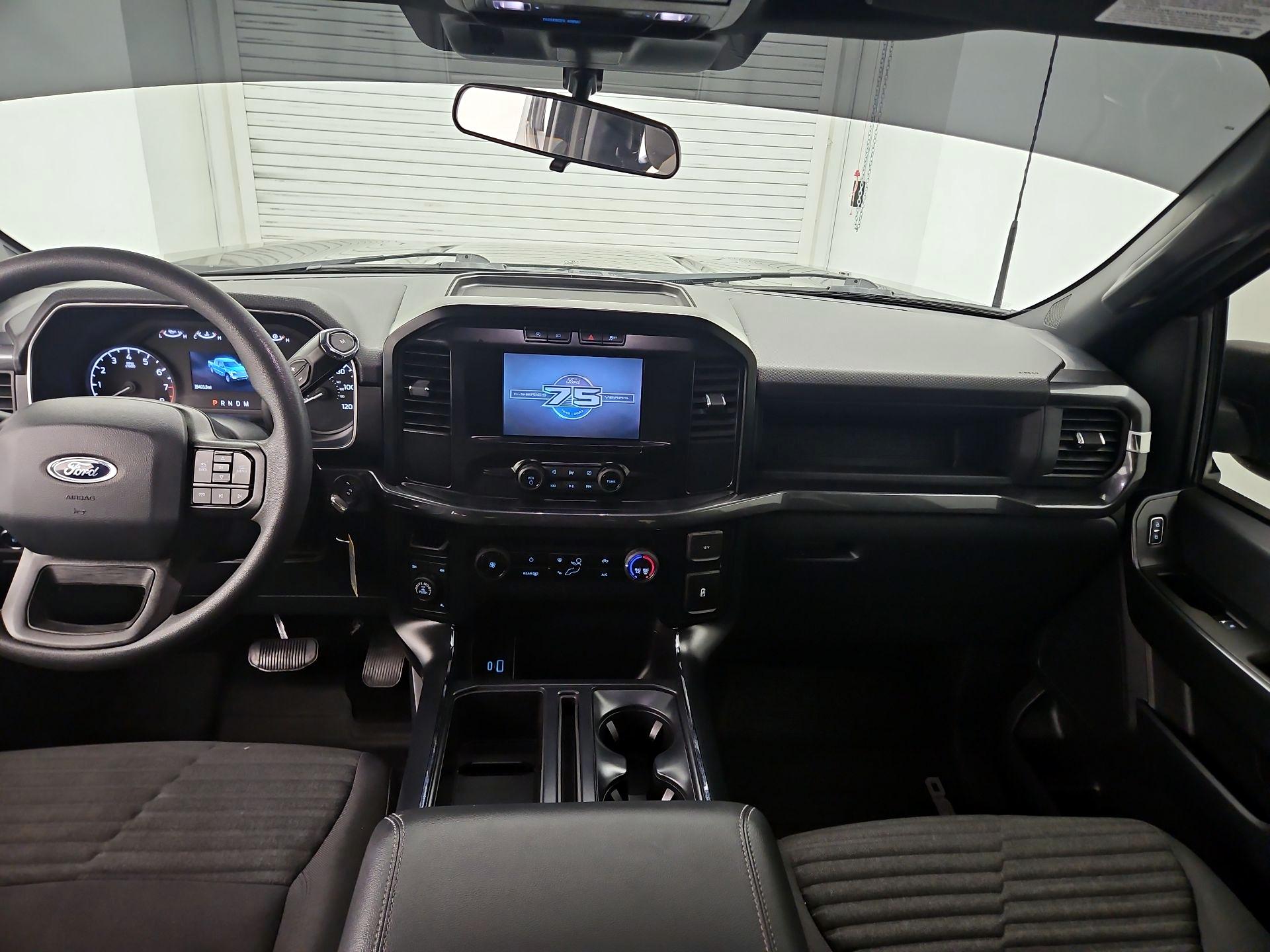 Thumbnail: 2023 Ford F-150 - 9