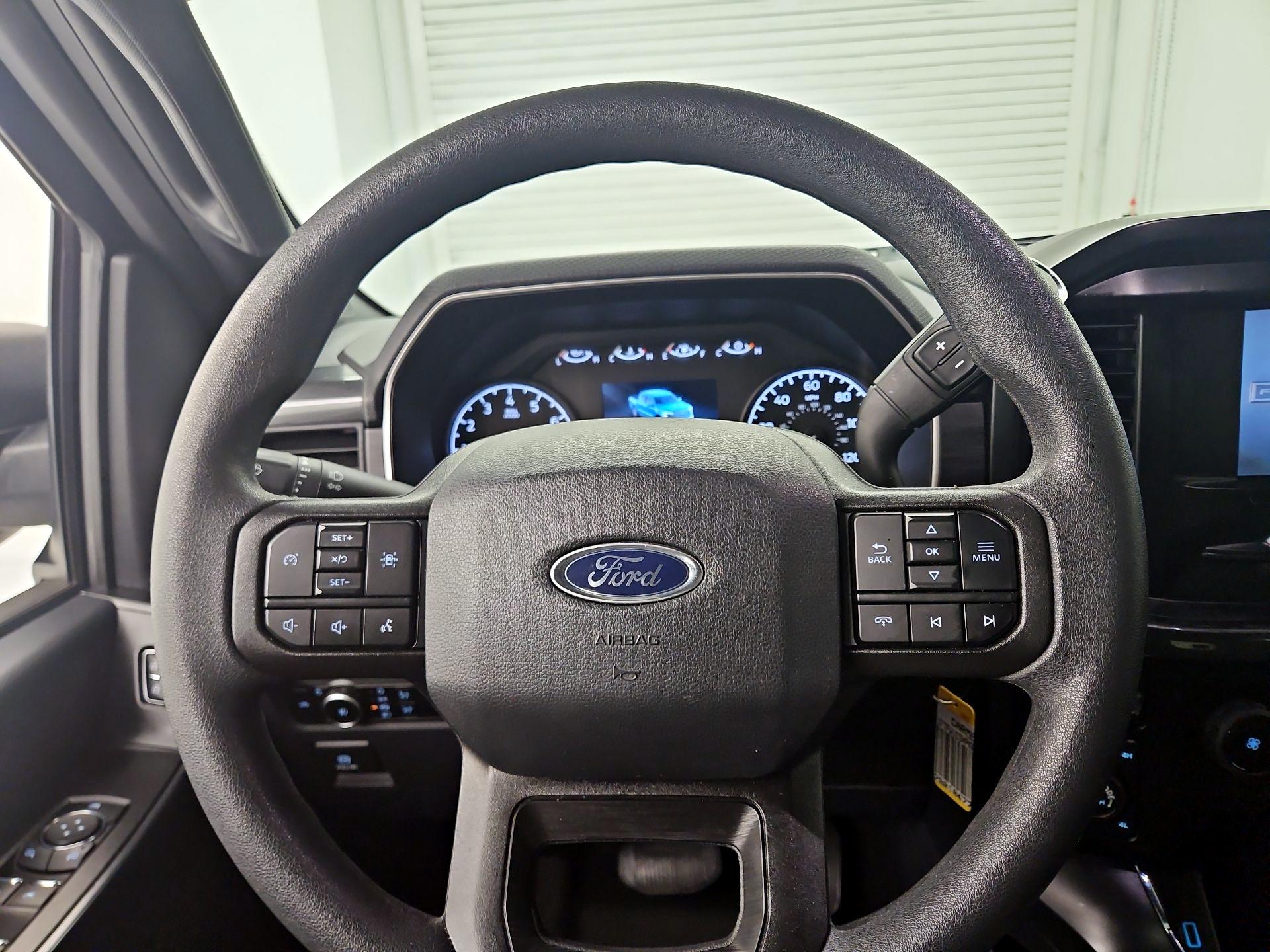 Thumbnail: 2023 Ford F-150 - 10