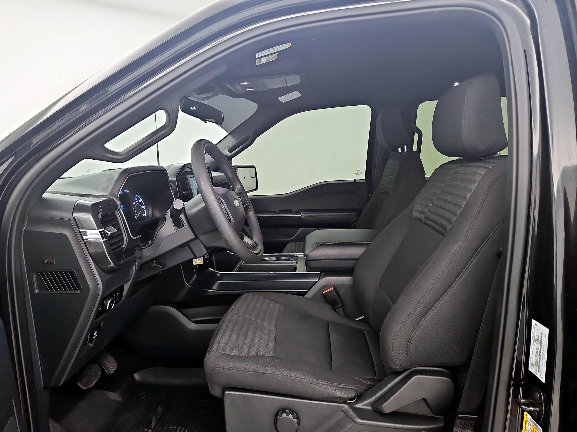 Thumbnail: 2023 Ford F-150 - 11