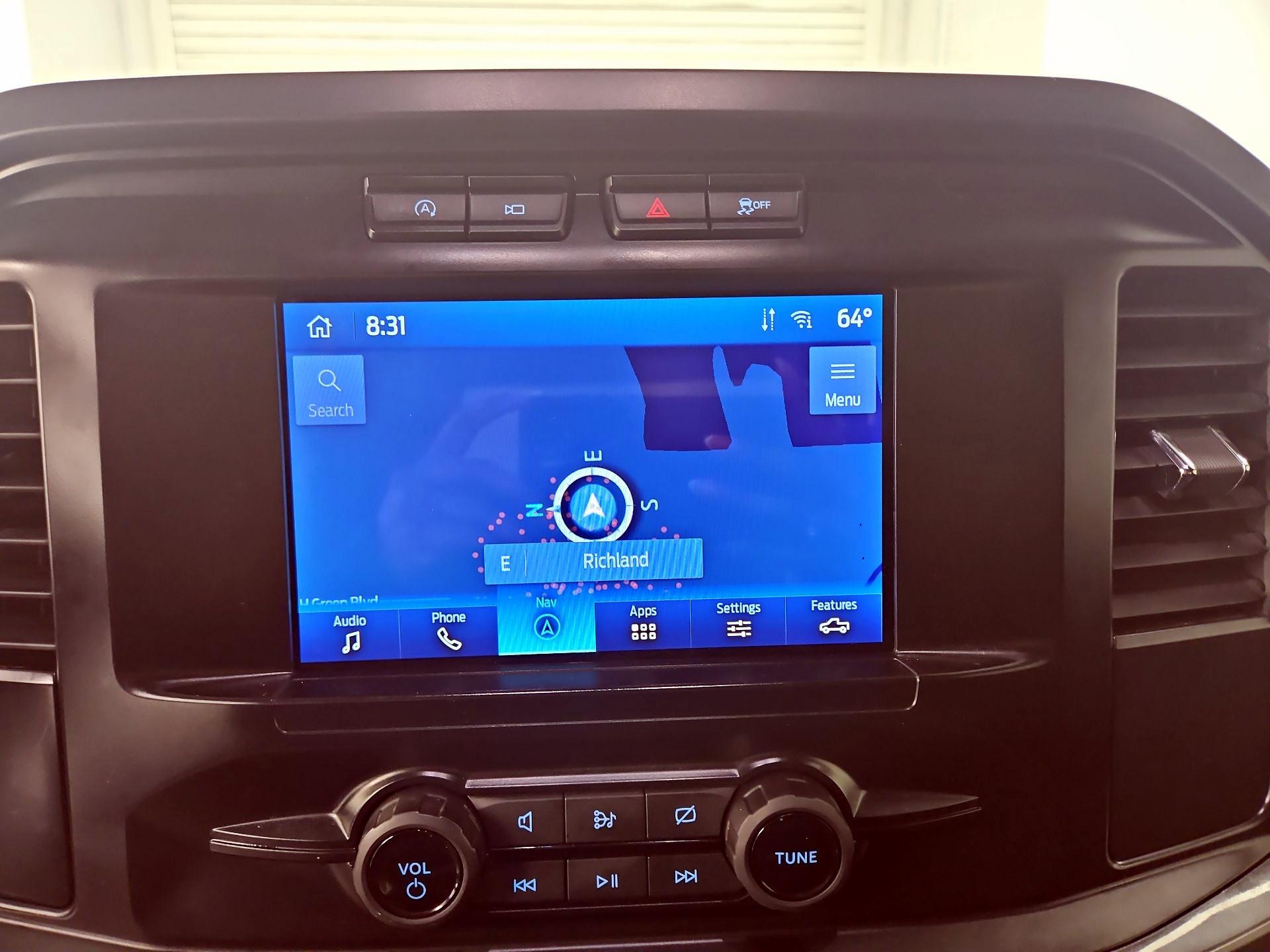 Thumbnail: 2023 Ford F-150 - 14