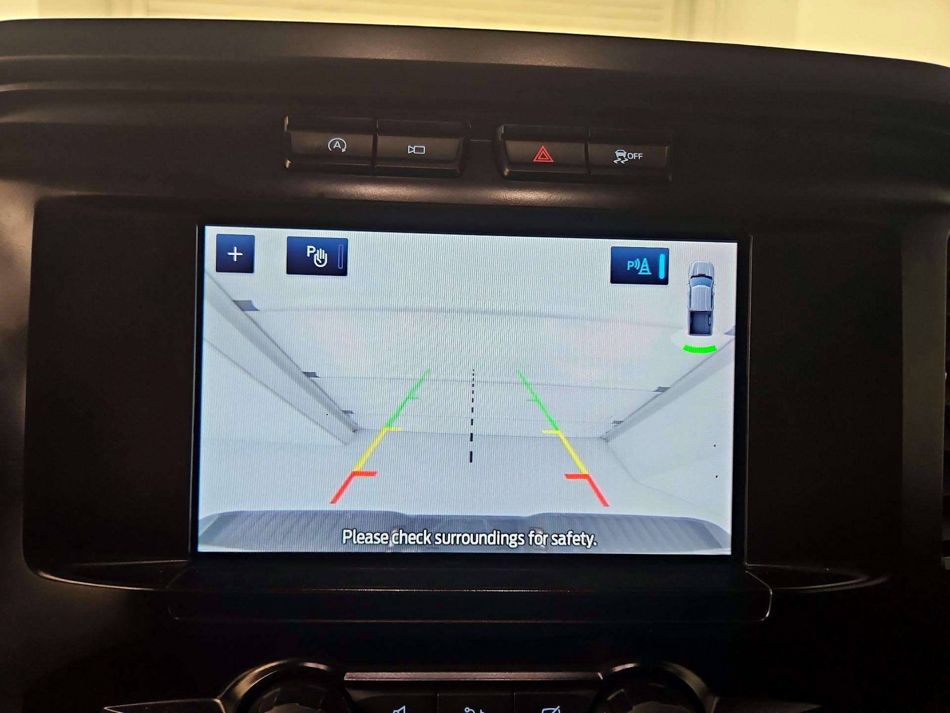 Thumbnail: 2023 Ford F-150 - 15