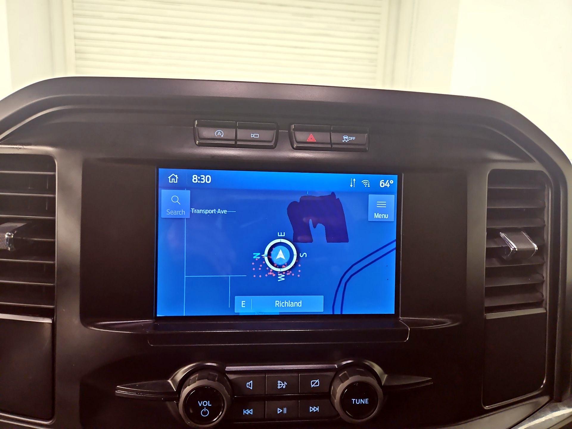 Thumbnail: 2023 Ford F-150 - 16