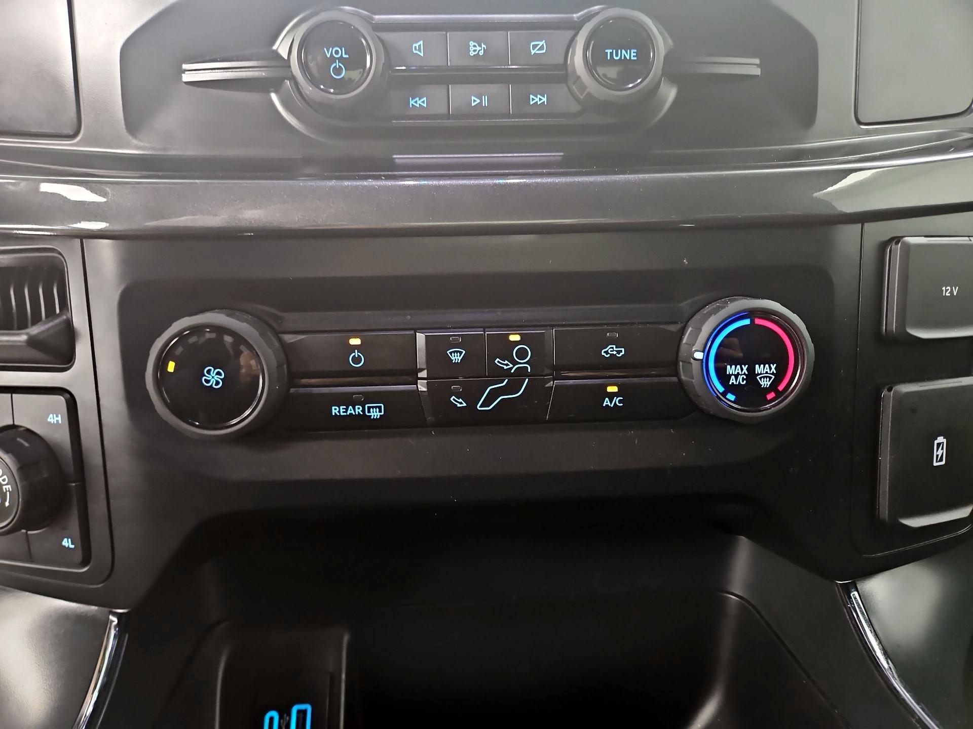 Thumbnail: 2023 Ford F-150 - 17