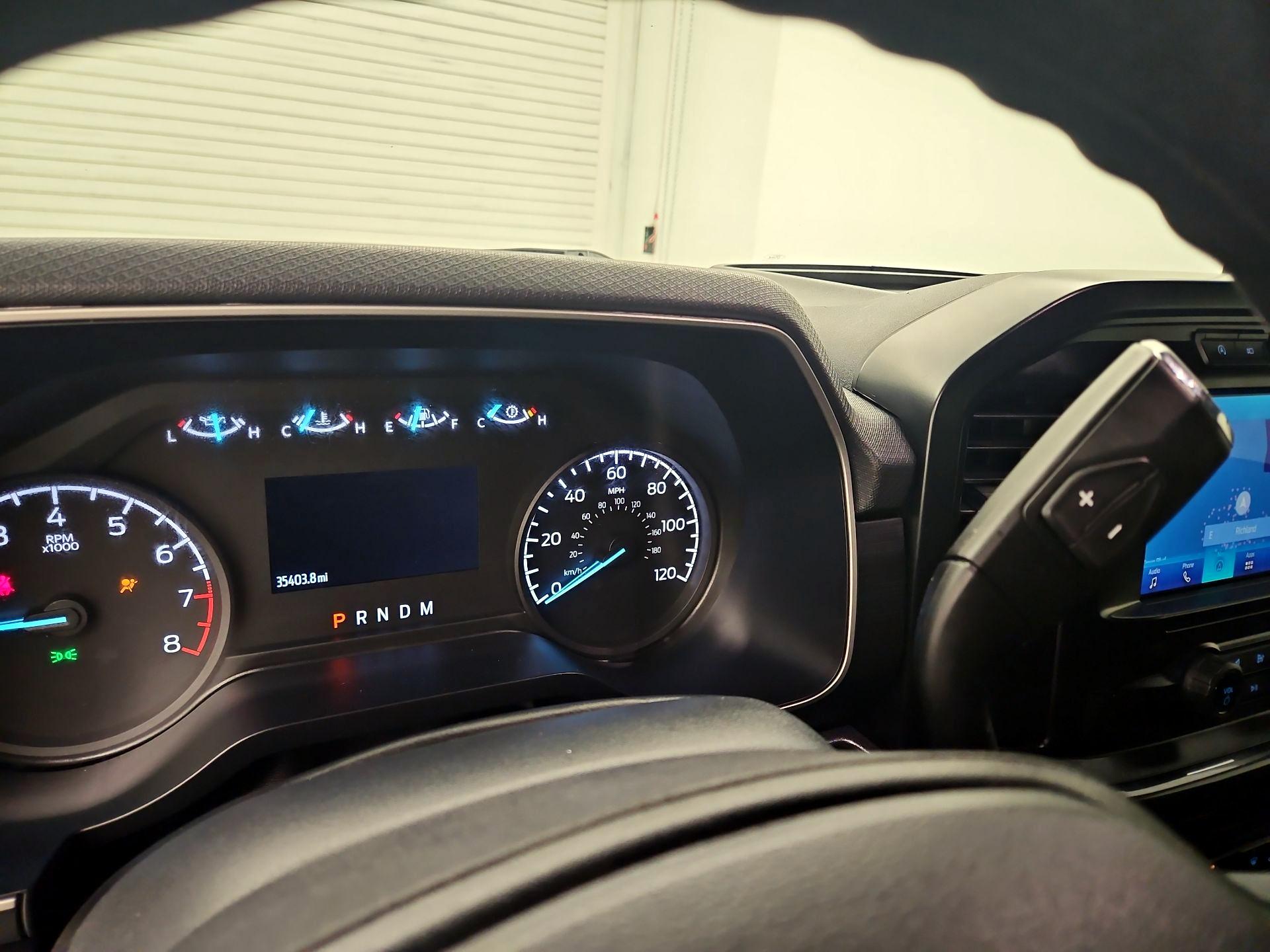 Thumbnail: 2023 Ford F-150 - 18