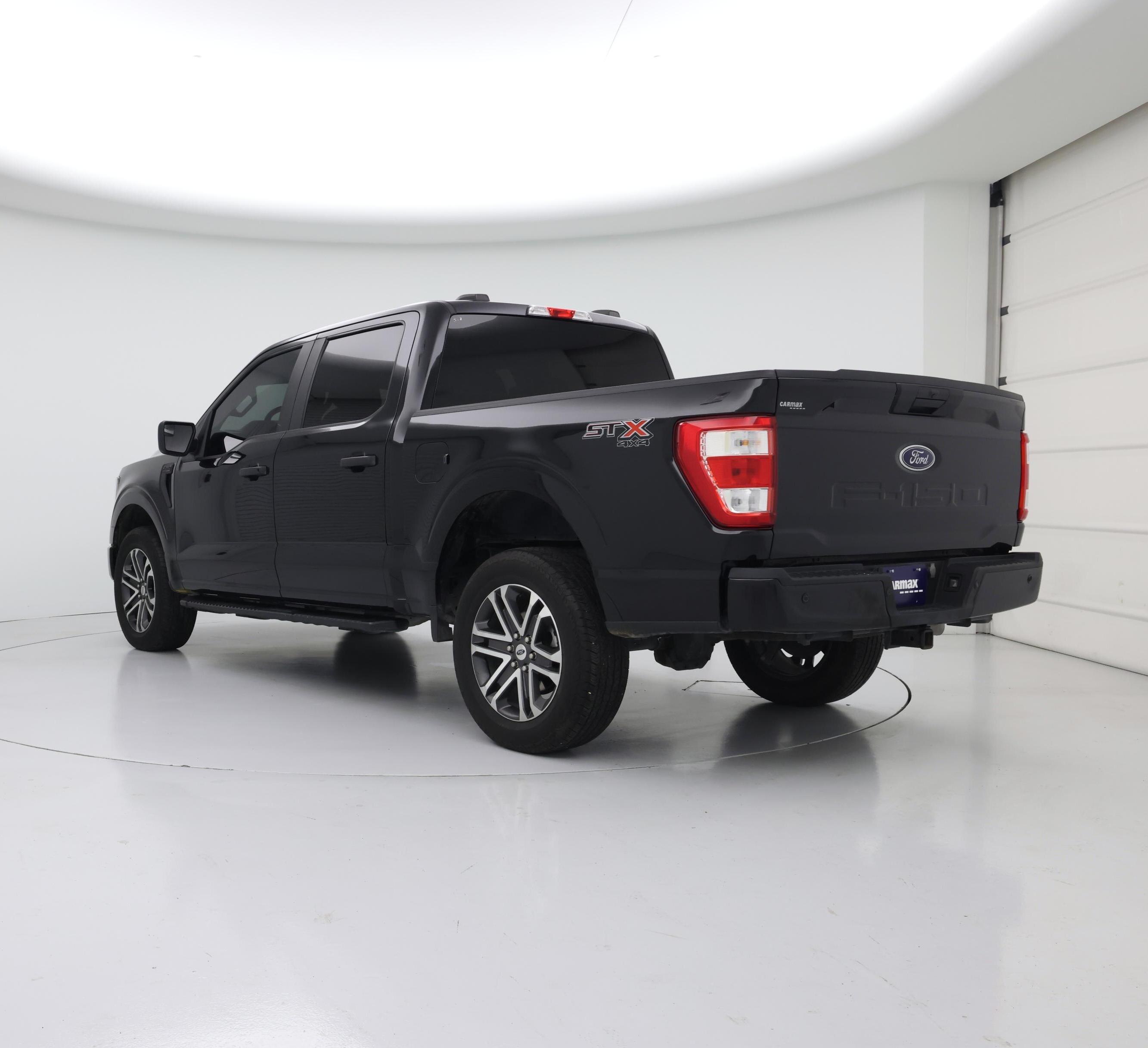 Thumbnail: 2023 Ford F-150 - 2