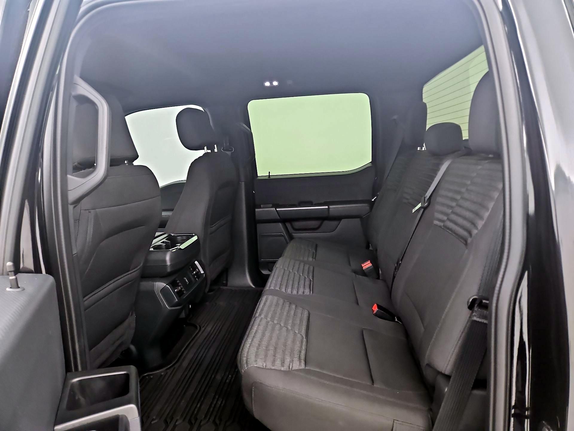 Thumbnail: 2023 Ford F-150 - 20