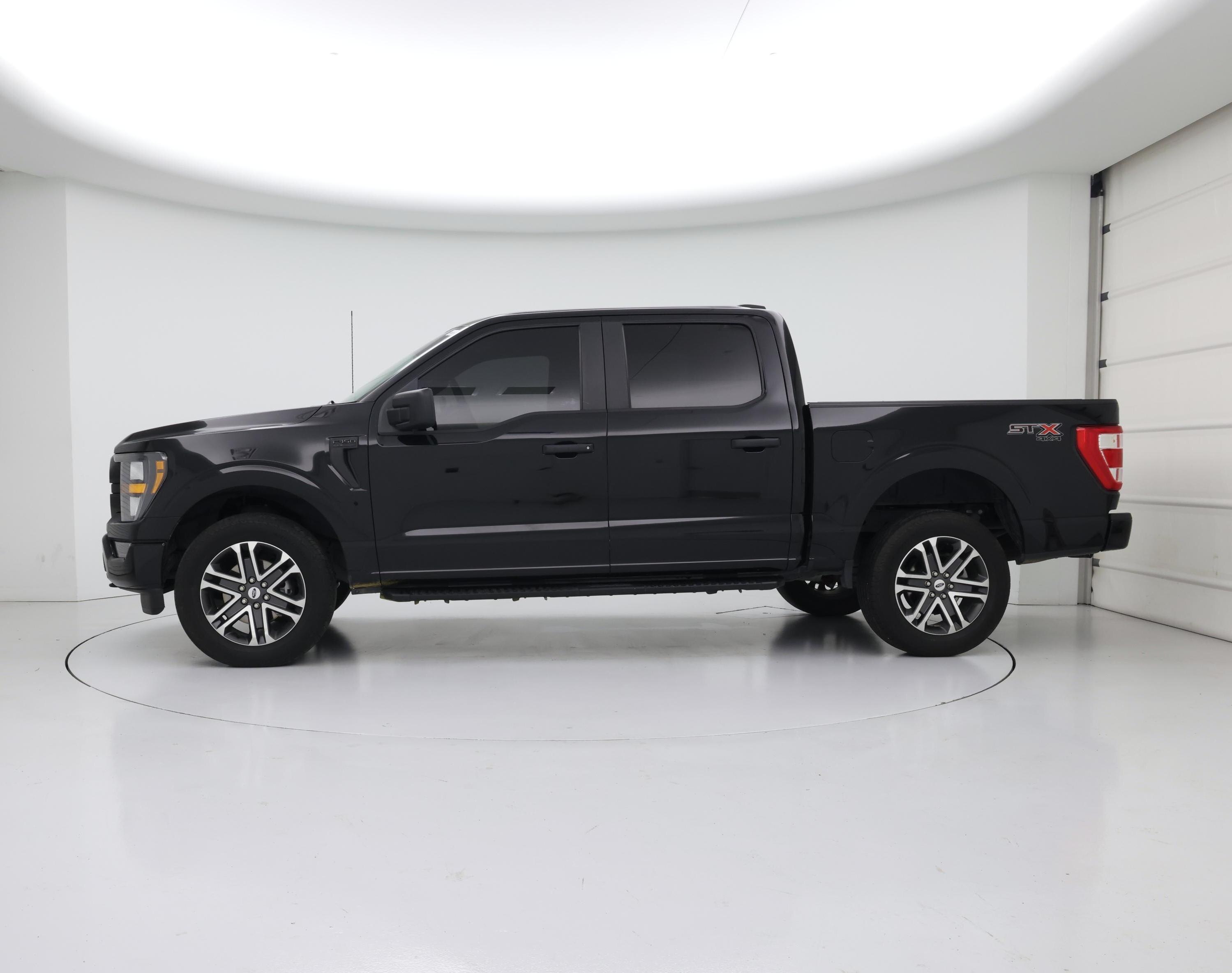 Thumbnail: 2023 Ford F-150 - 3