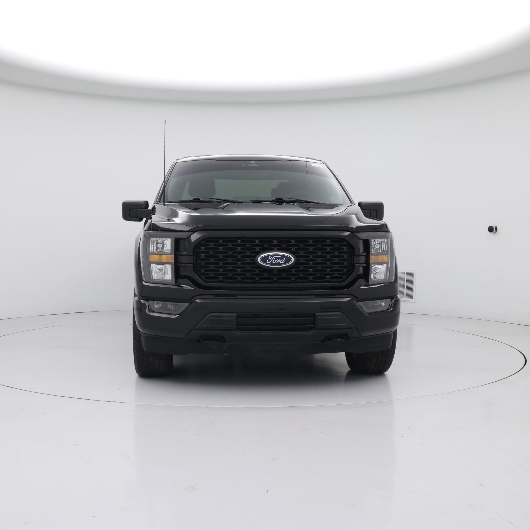 Thumbnail: 2023 Ford F-150 - 5