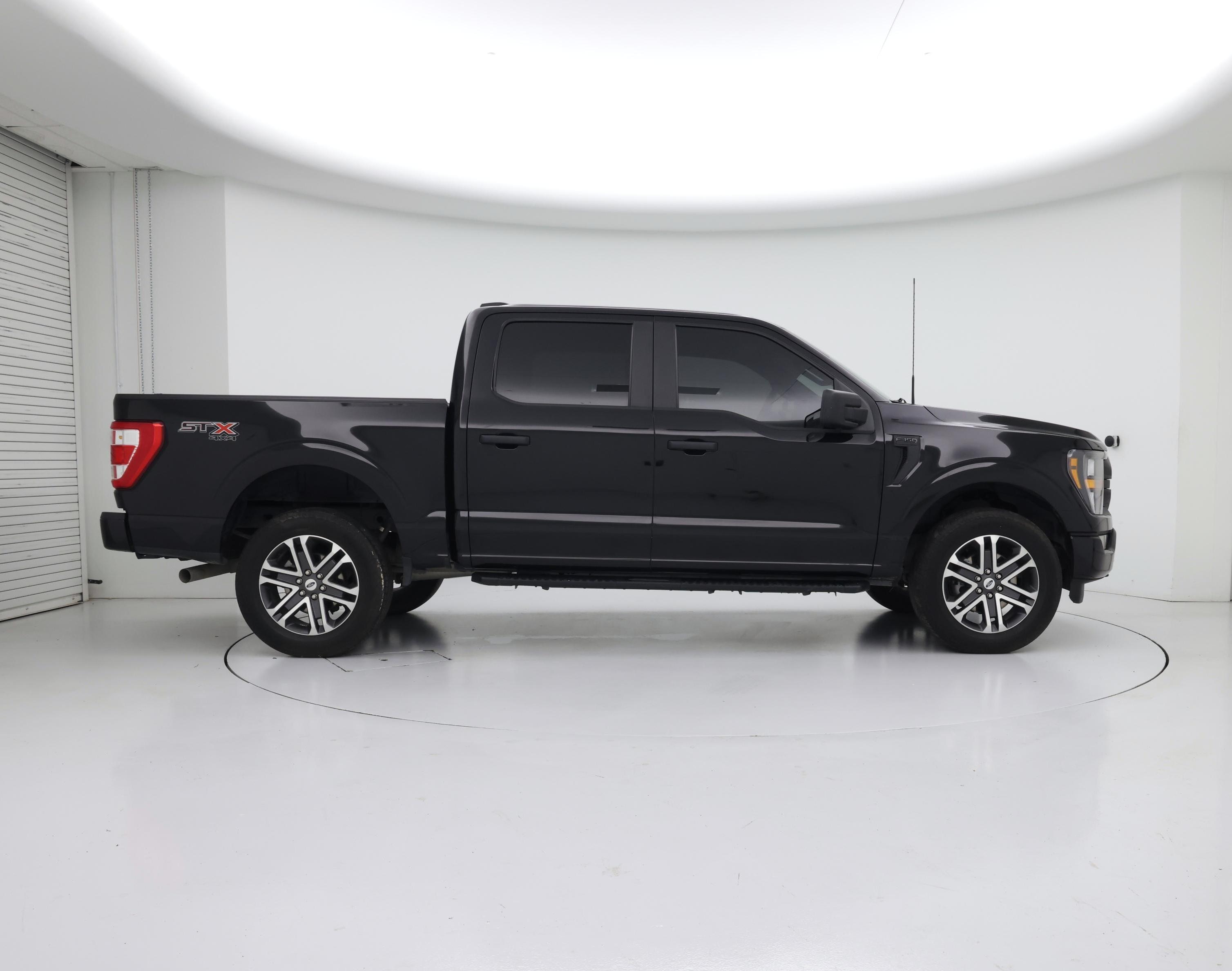 Thumbnail: 2023 Ford F-150 - 7