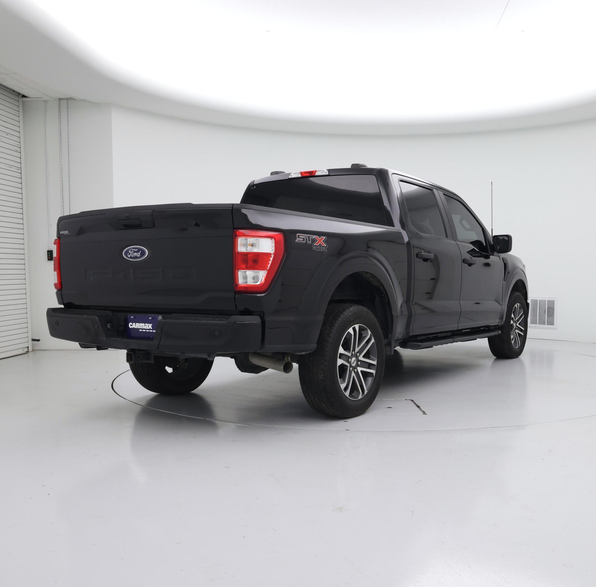 Thumbnail: 2023 Ford F-150 - 8