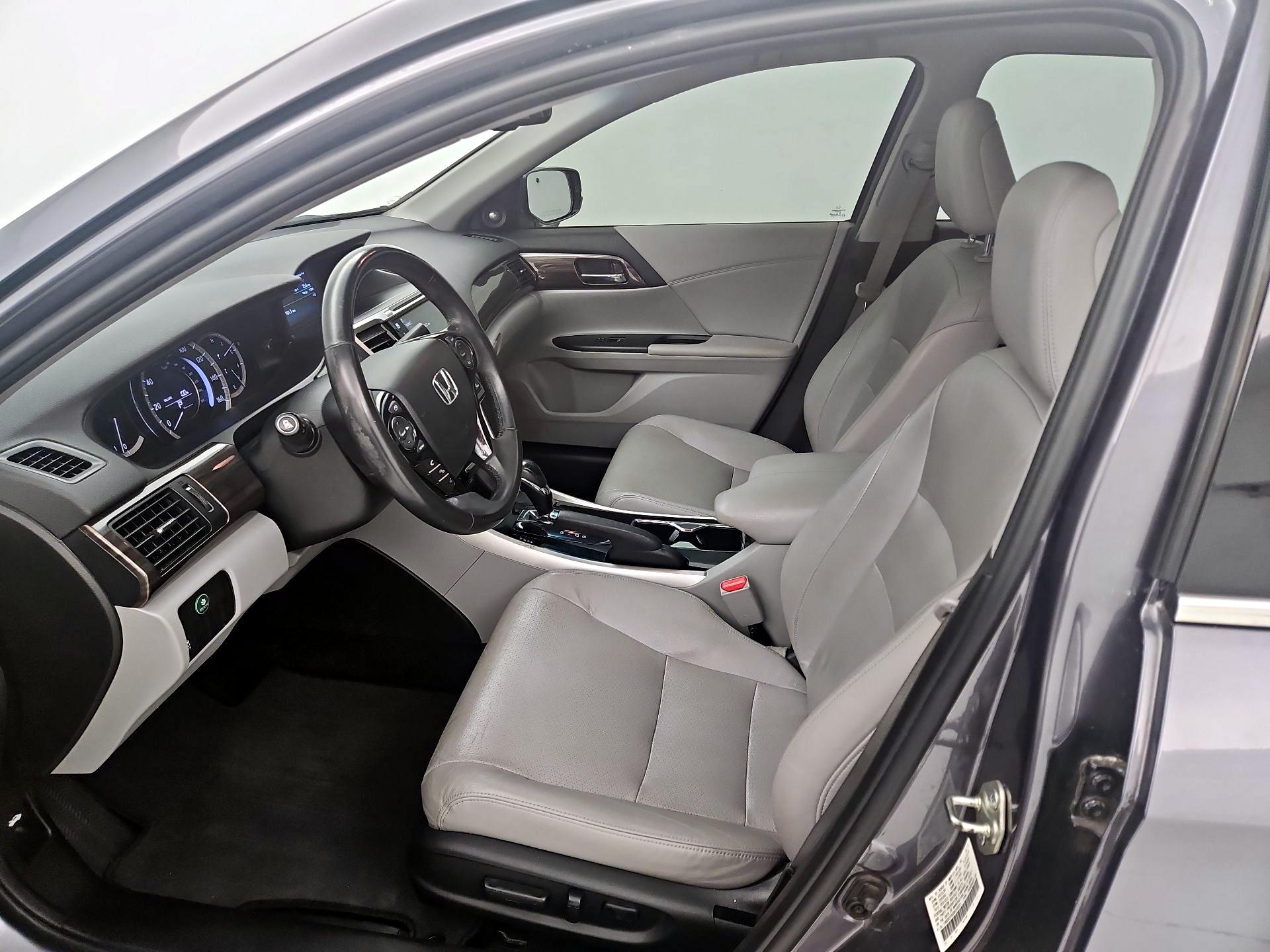 Thumbnail: 2016 Honda Accord - 11