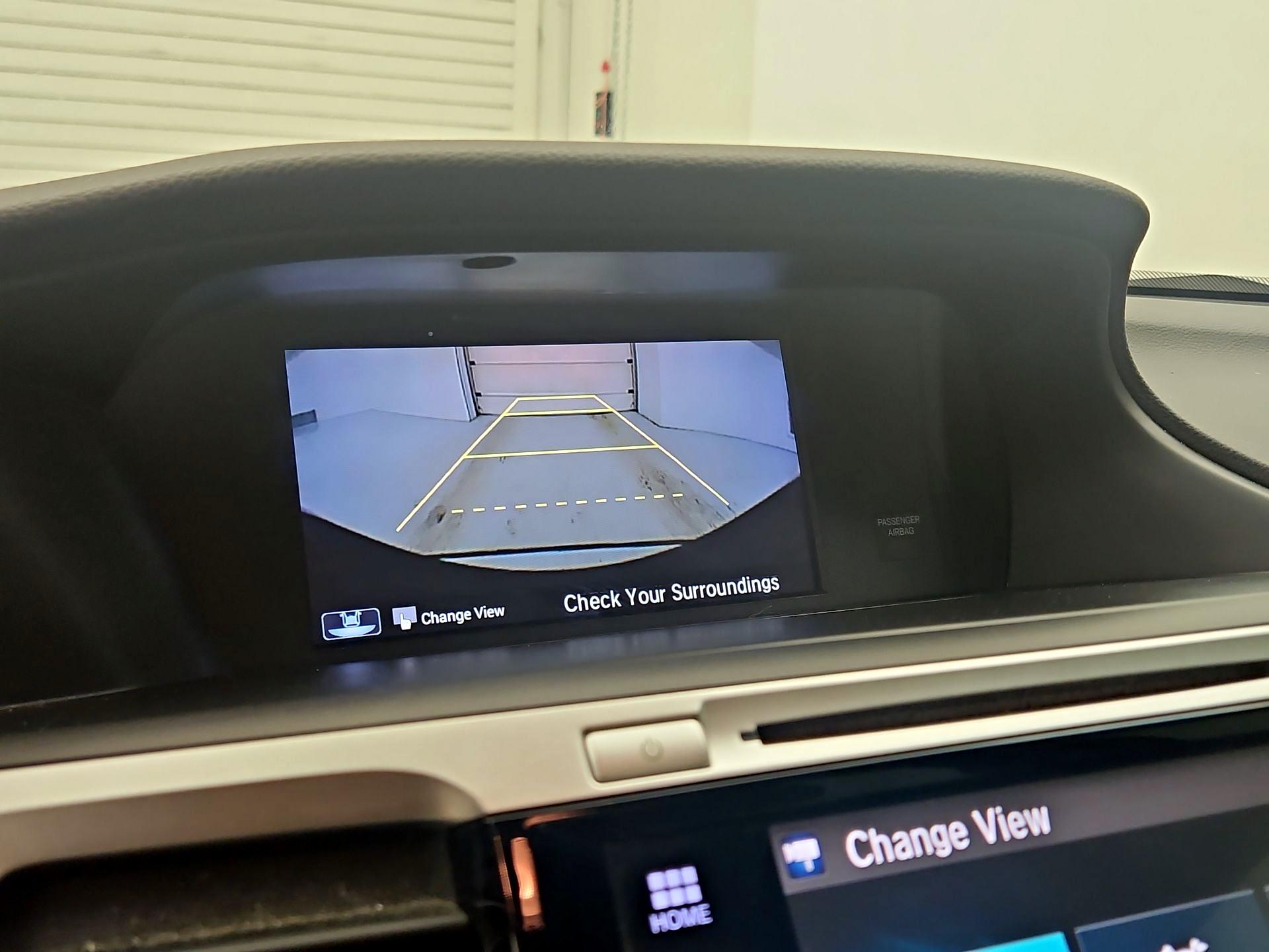 Thumbnail: 2016 Honda Accord - 14